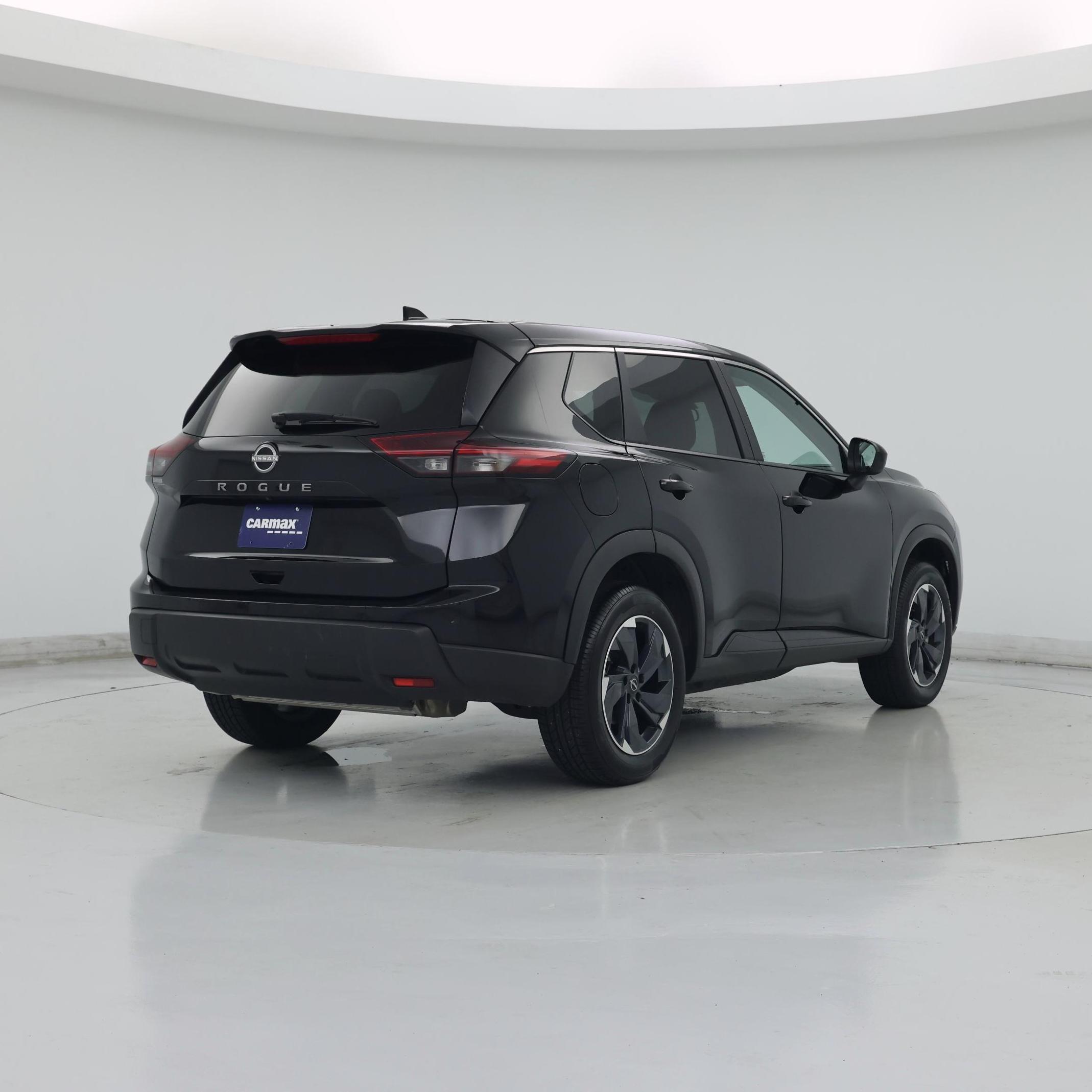 Thumbnail: 2025 Nissan Rogue - 8