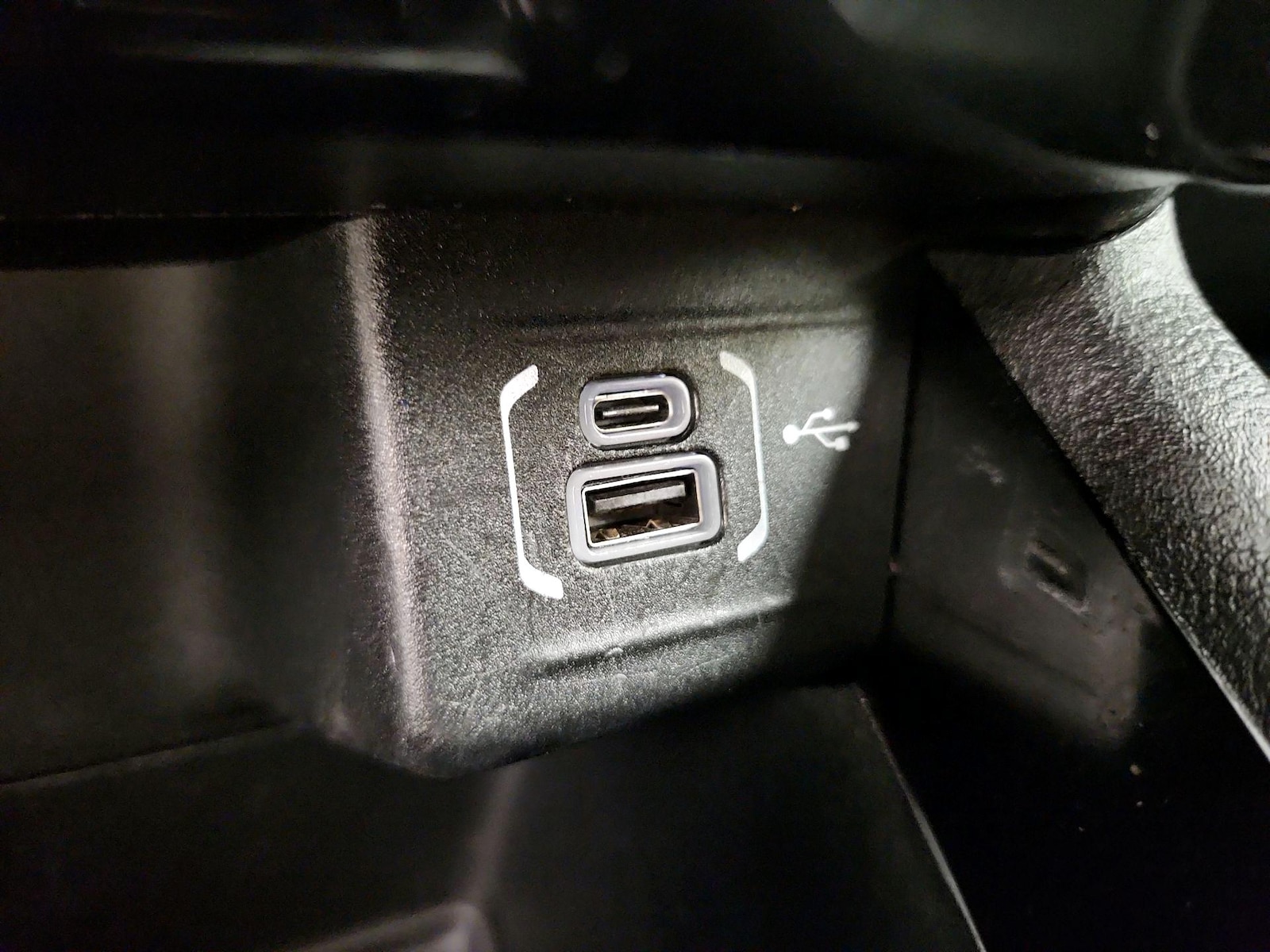 2025 Jeep Compass Trailhawk - Photo 19