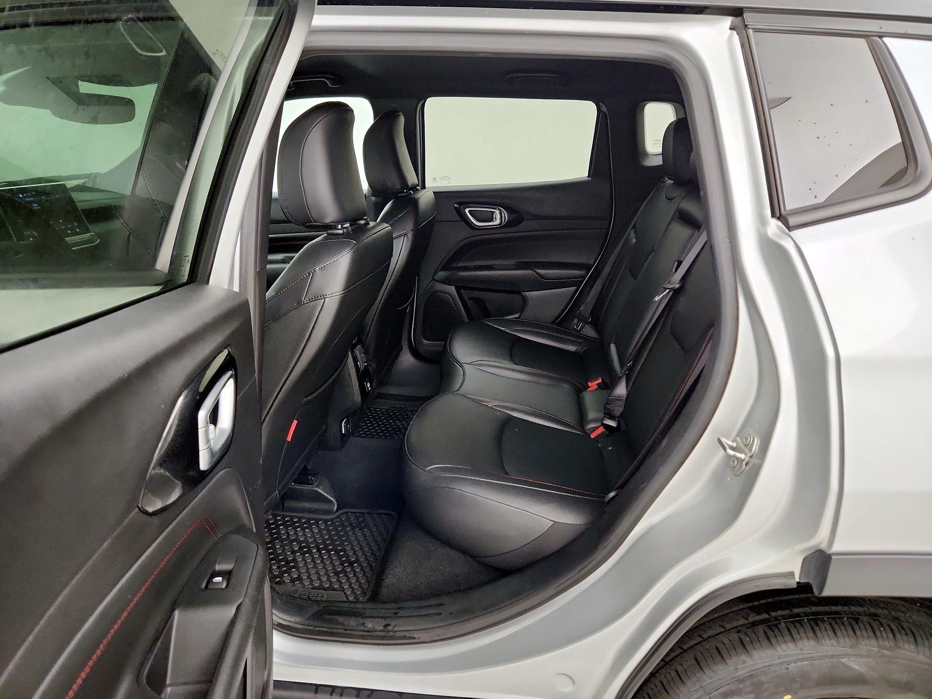 Thumbnail: 2025 Jeep Compass - 19