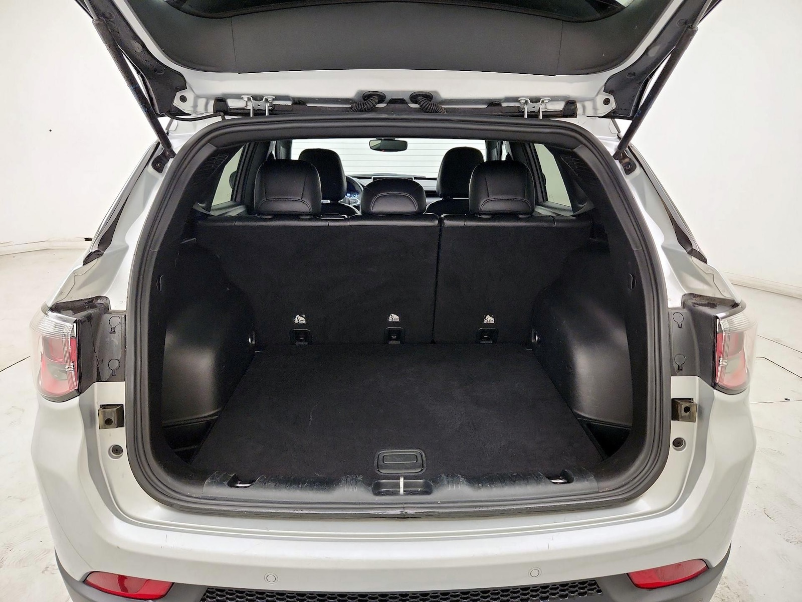 2025 Jeep Compass Trailhawk - Photo 21