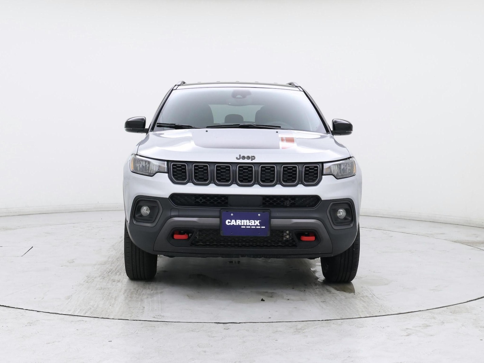 2025 Jeep Compass Trailhawk - Photo 6