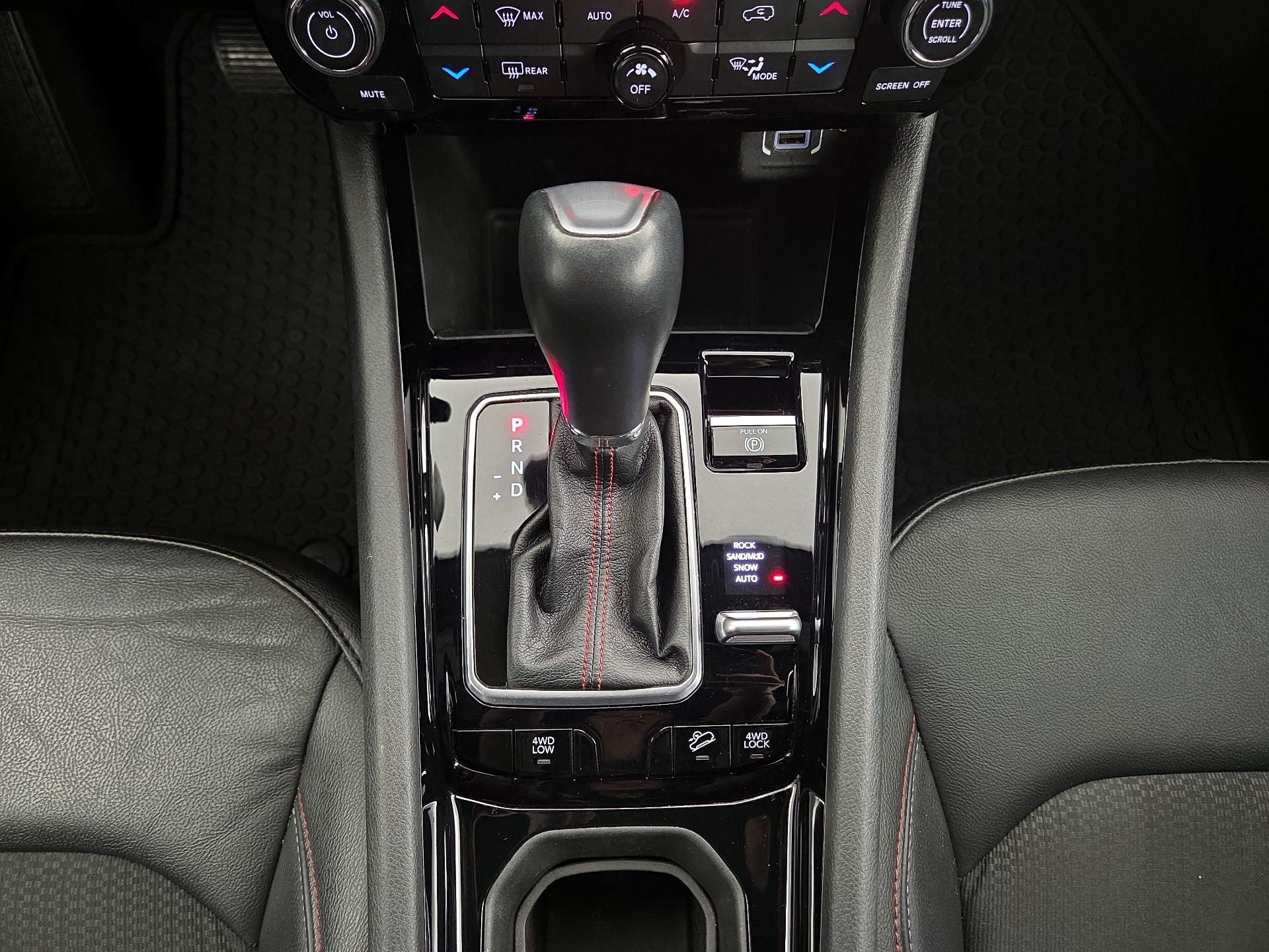 Thumbnail: 2025 Jeep Compass - 17