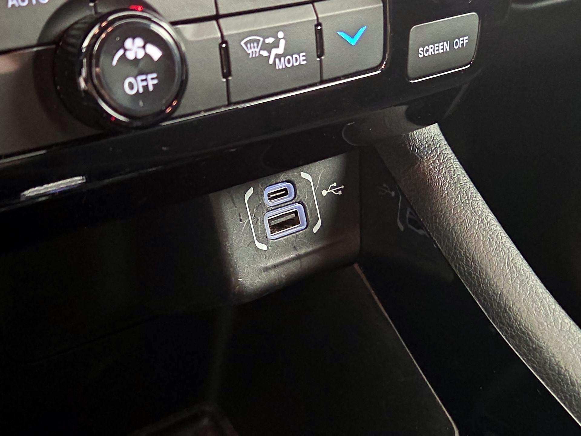 Thumbnail: 2025 Jeep Compass - 18