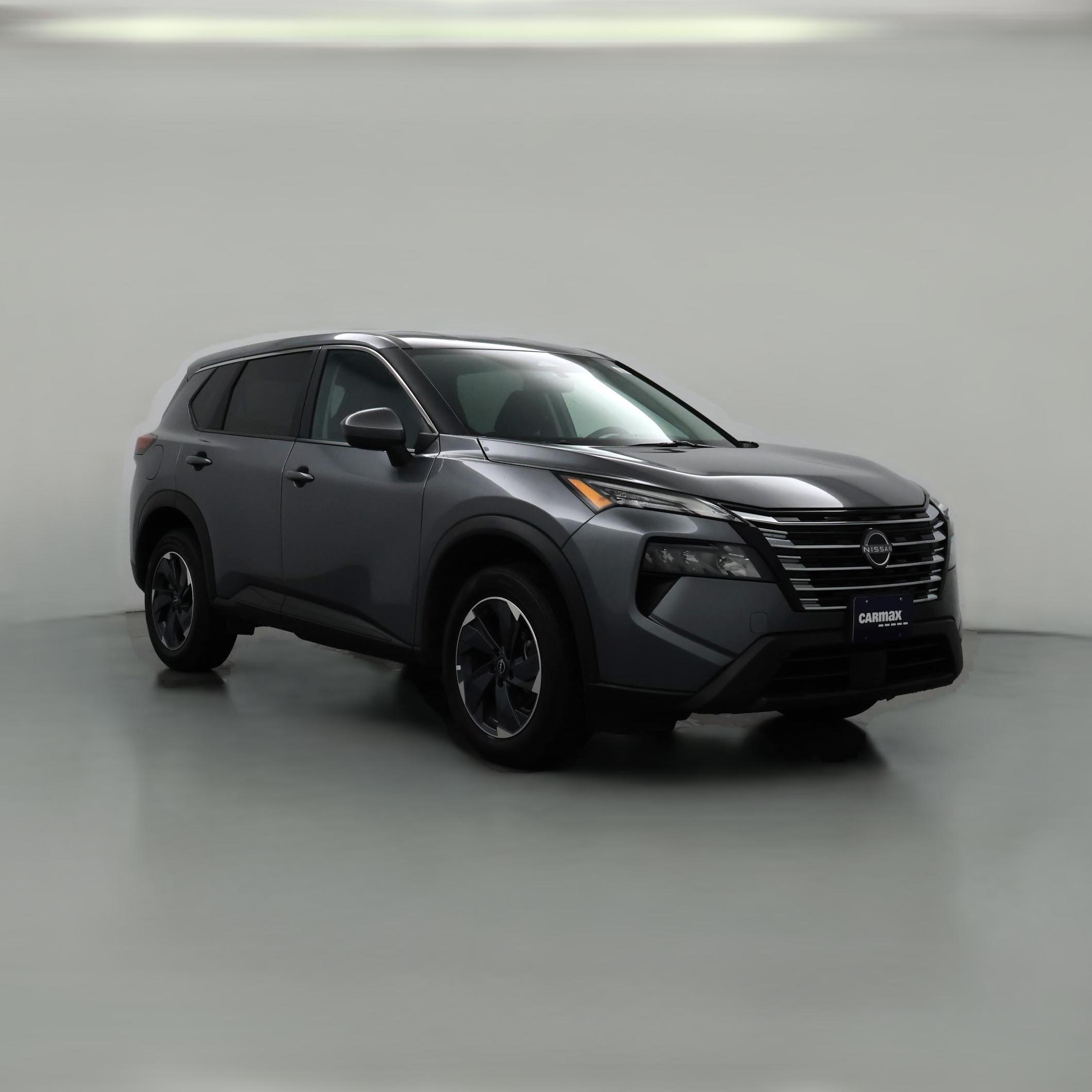 Thumbnail: 2025 Nissan Rogue - 1