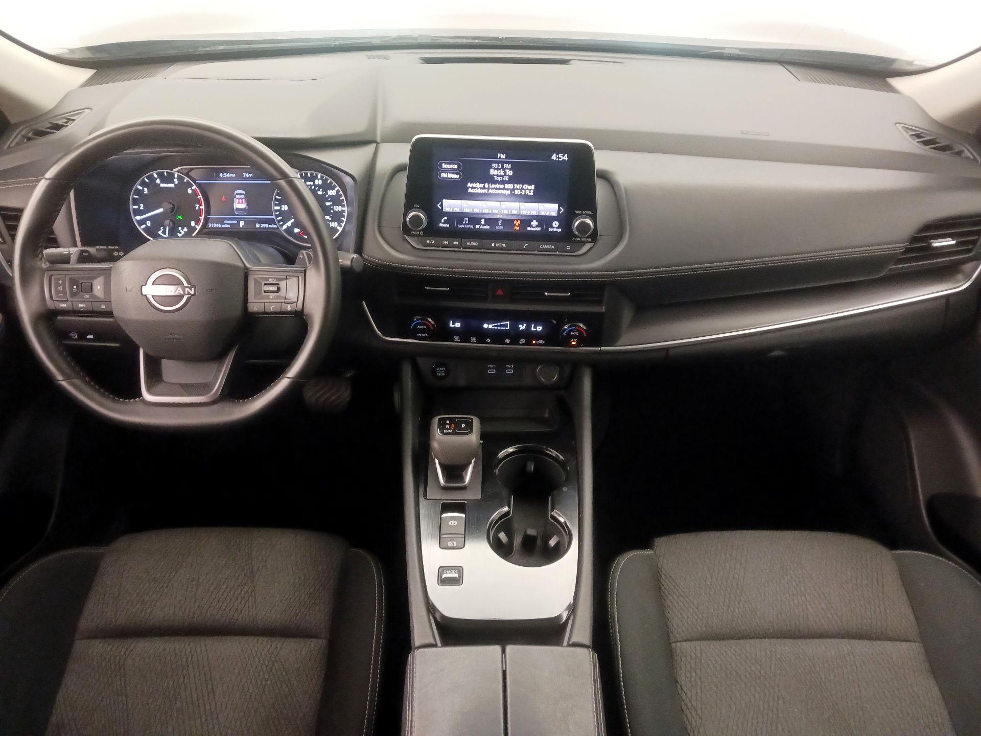 Thumbnail: 2025 Nissan Rogue - 9