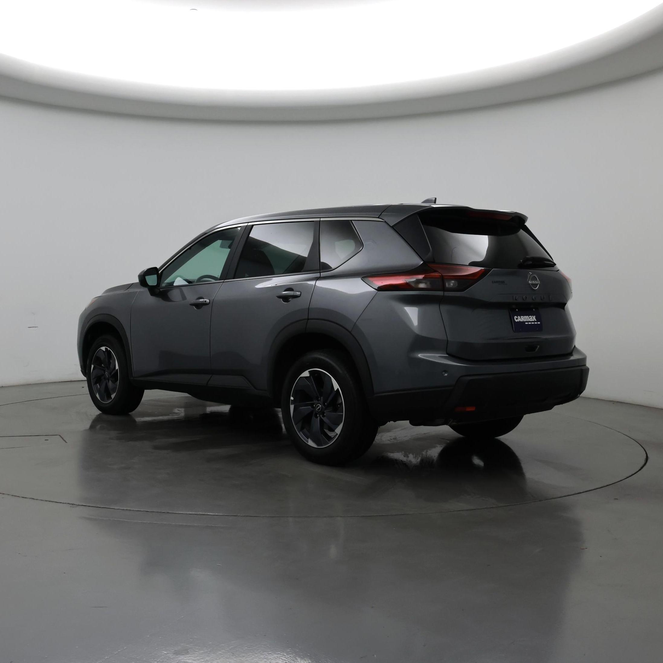 Thumbnail: 2025 Nissan Rogue - 2