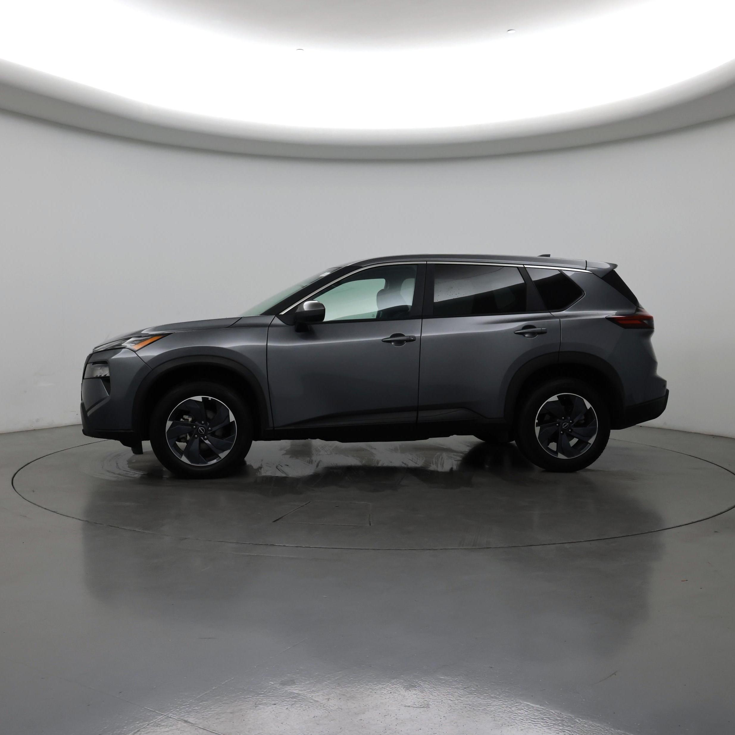 Thumbnail: 2025 Nissan Rogue - 3