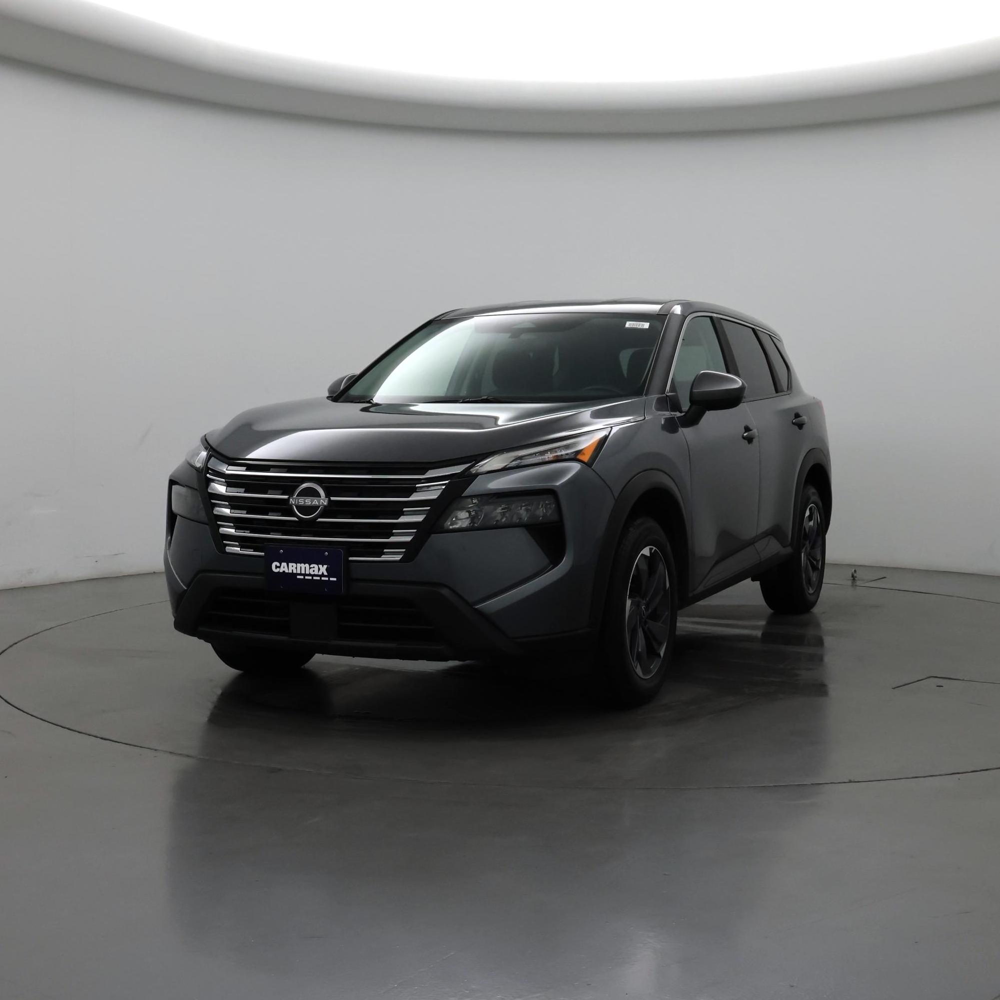Thumbnail: 2025 Nissan Rogue - 4