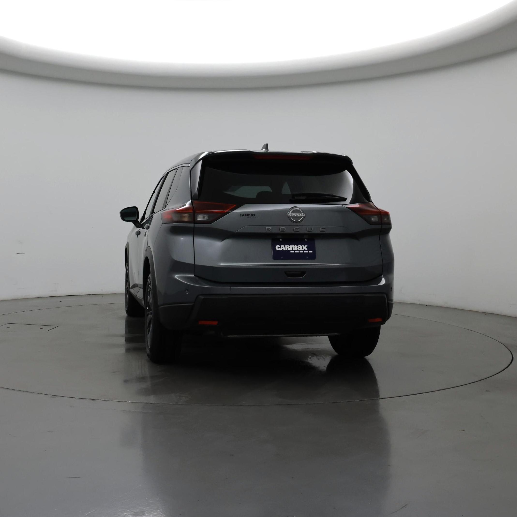 Thumbnail: 2025 Nissan Rogue - 6
