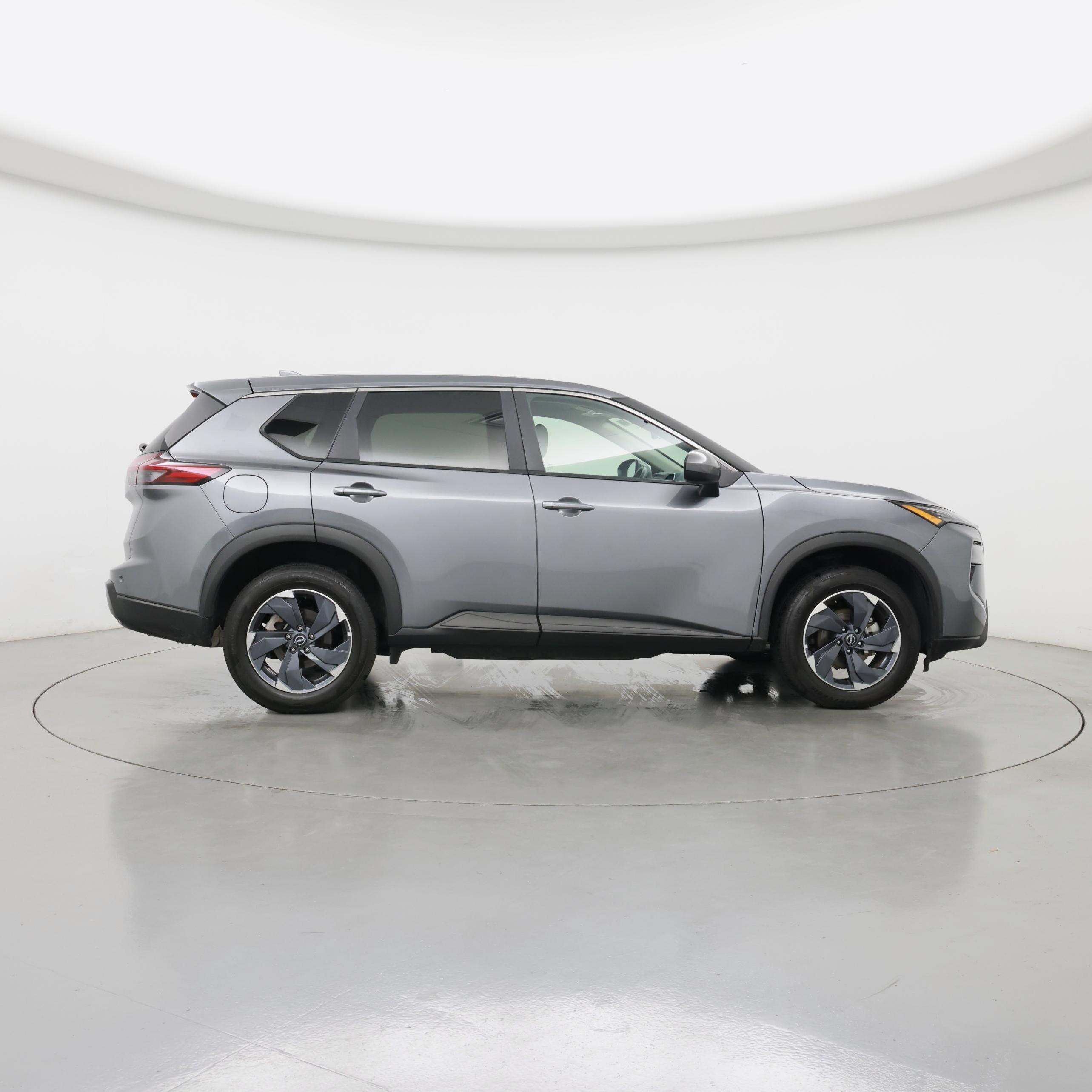 Thumbnail: 2025 Nissan Rogue - 7