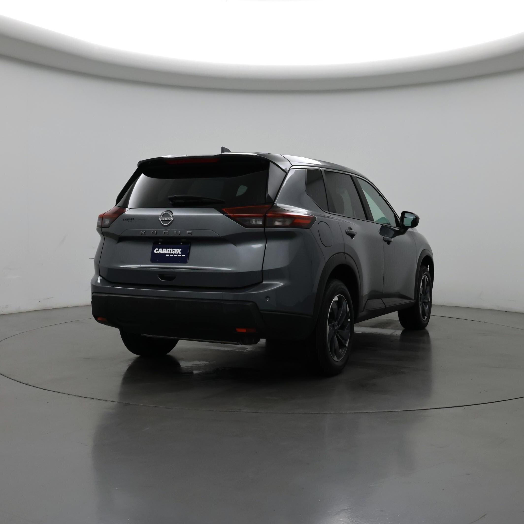 Thumbnail: 2025 Nissan Rogue - 8
