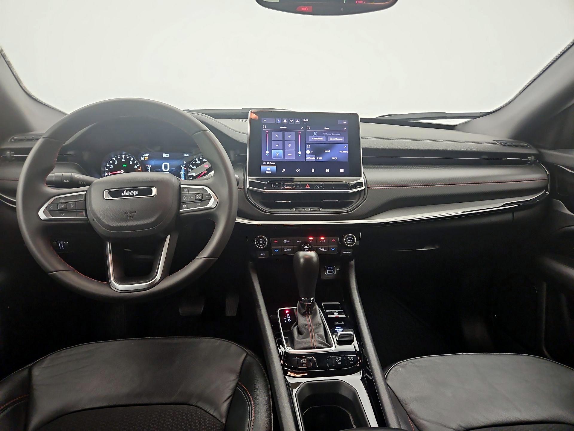 Thumbnail: 2025 Jeep Compass - 9