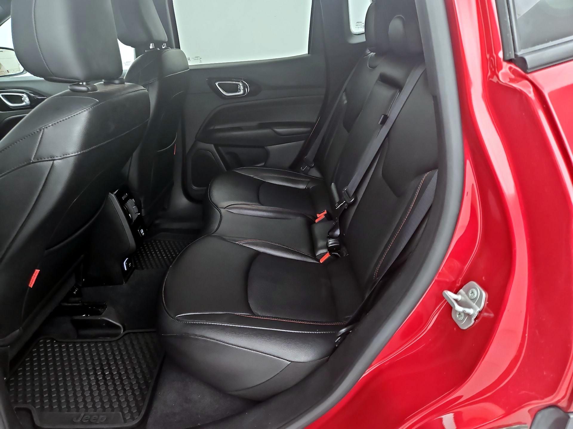 Thumbnail: 2025 Jeep Compass - 19