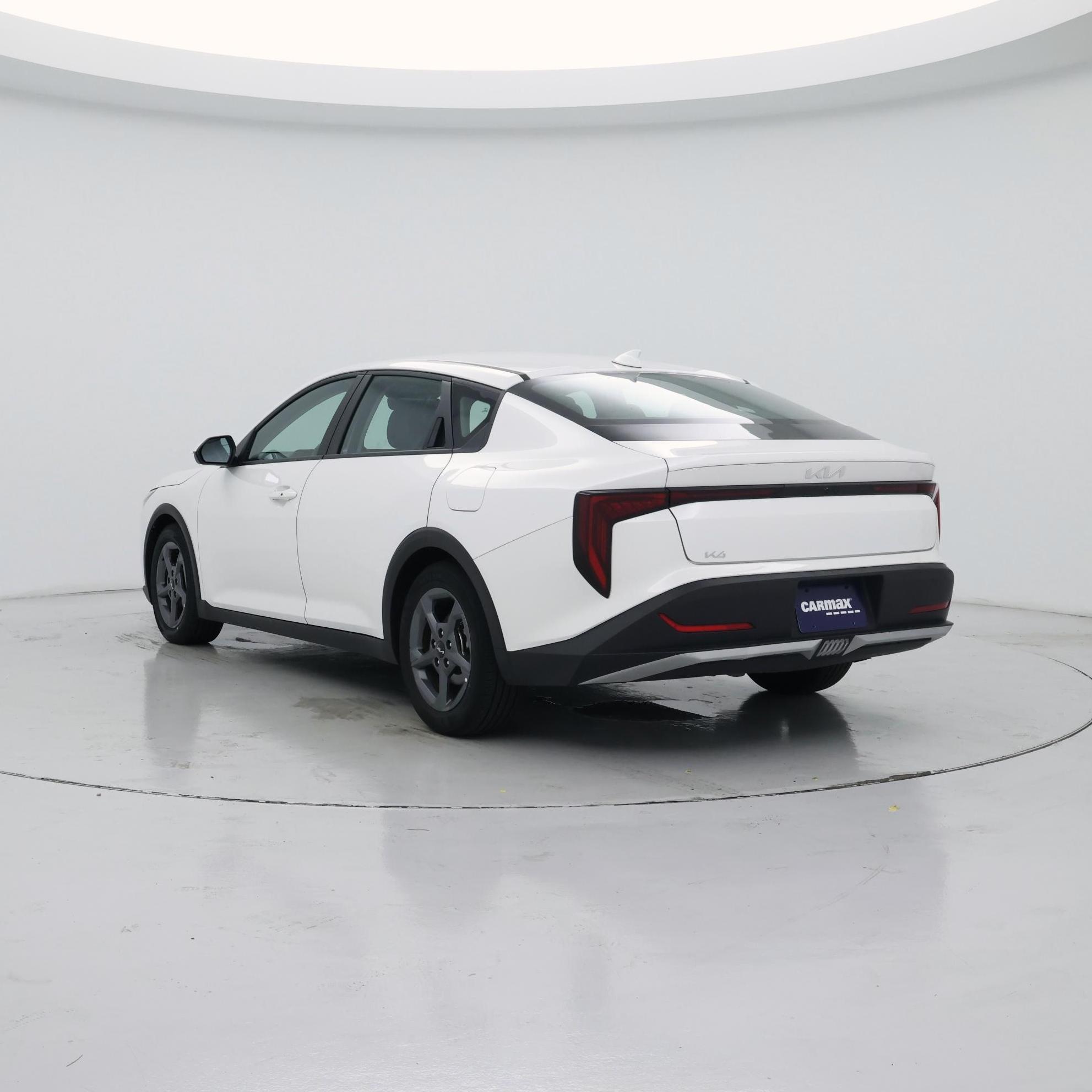 Thumbnail: 2025 Kia K4 - 2