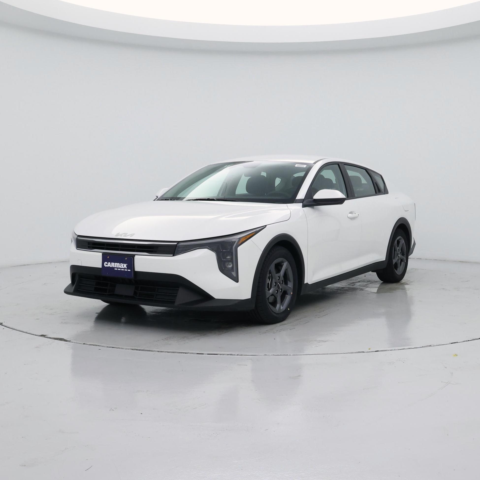 Thumbnail: 2025 Kia K4 - 4