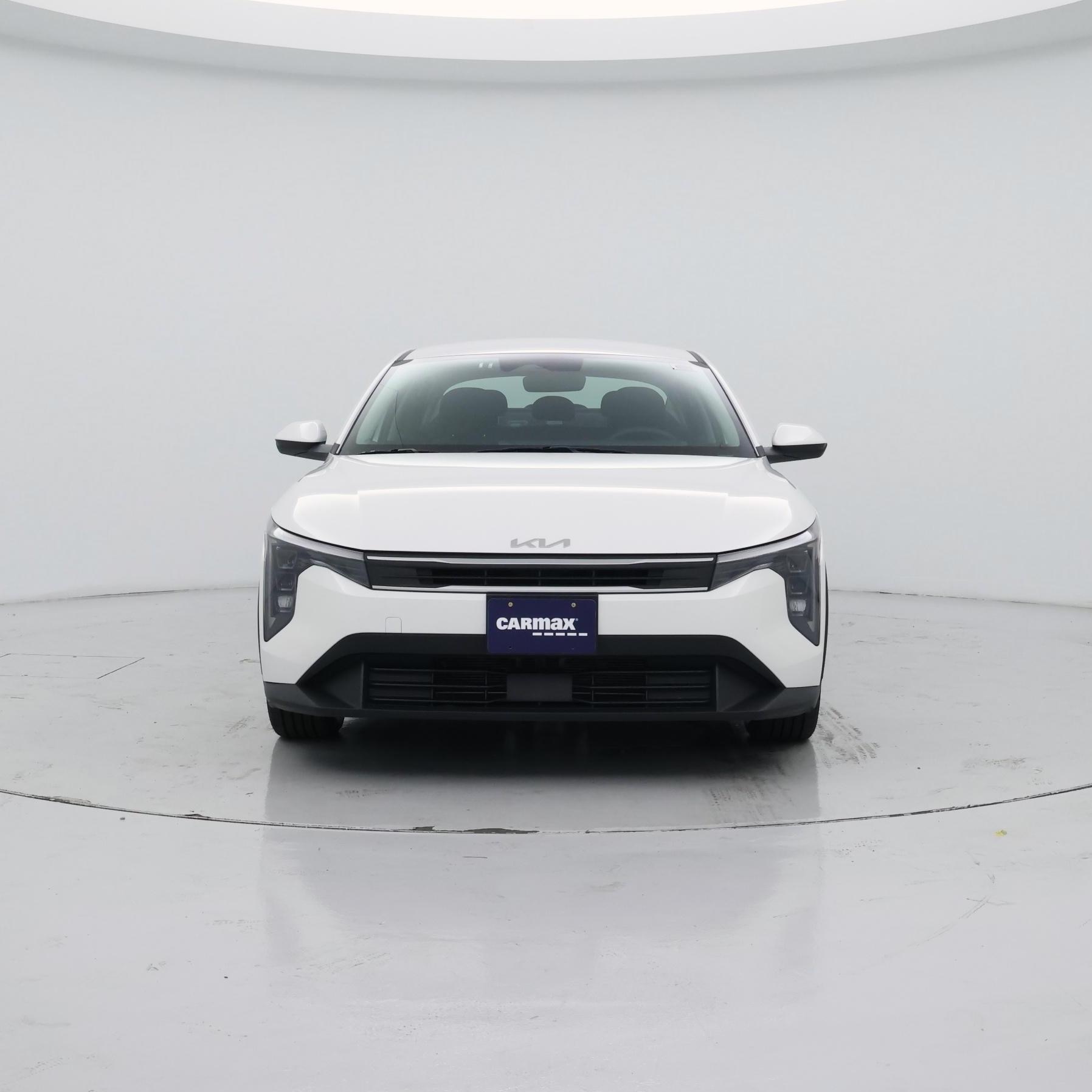 Thumbnail: 2025 Kia K4 - 5