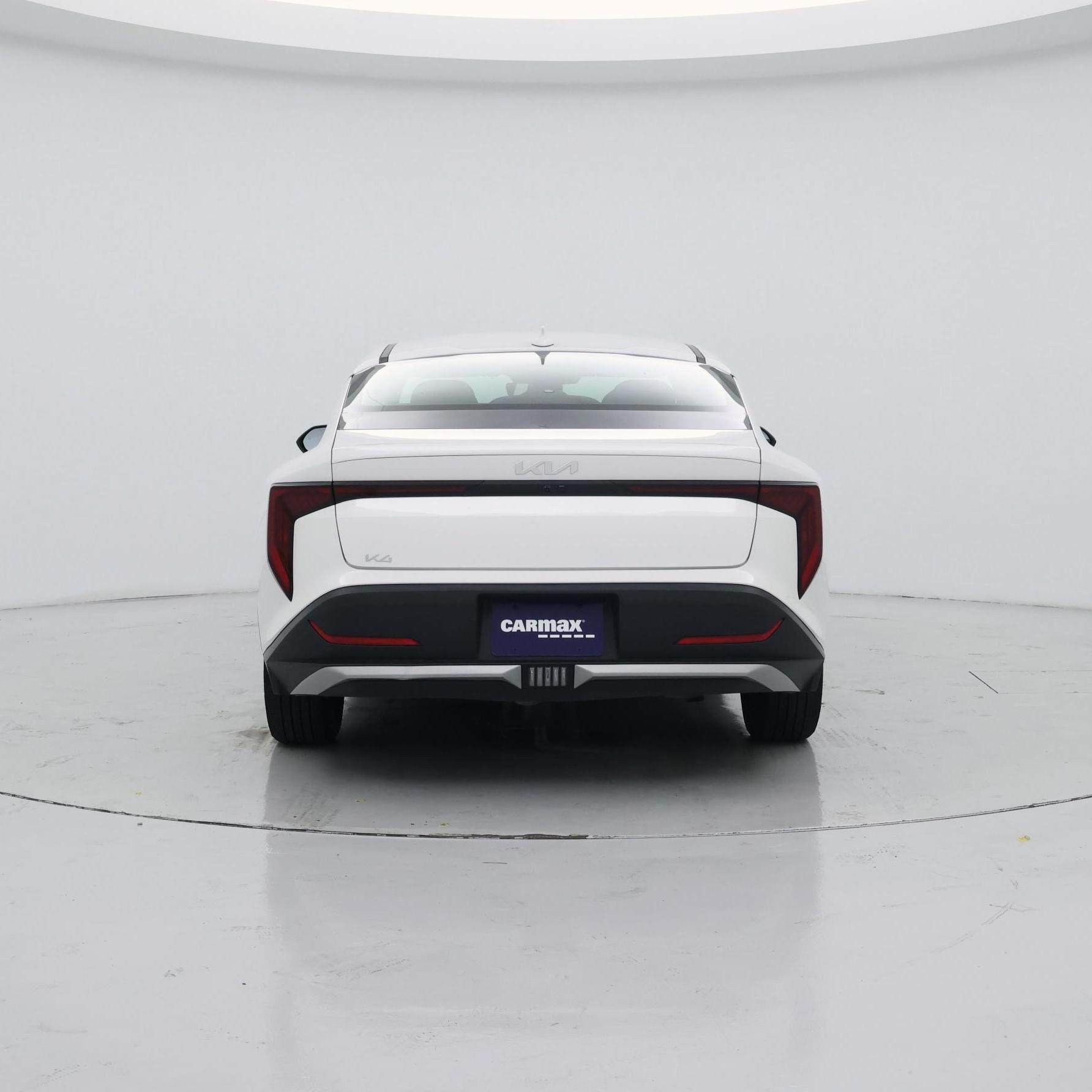 Thumbnail: 2025 Kia K4 - 6