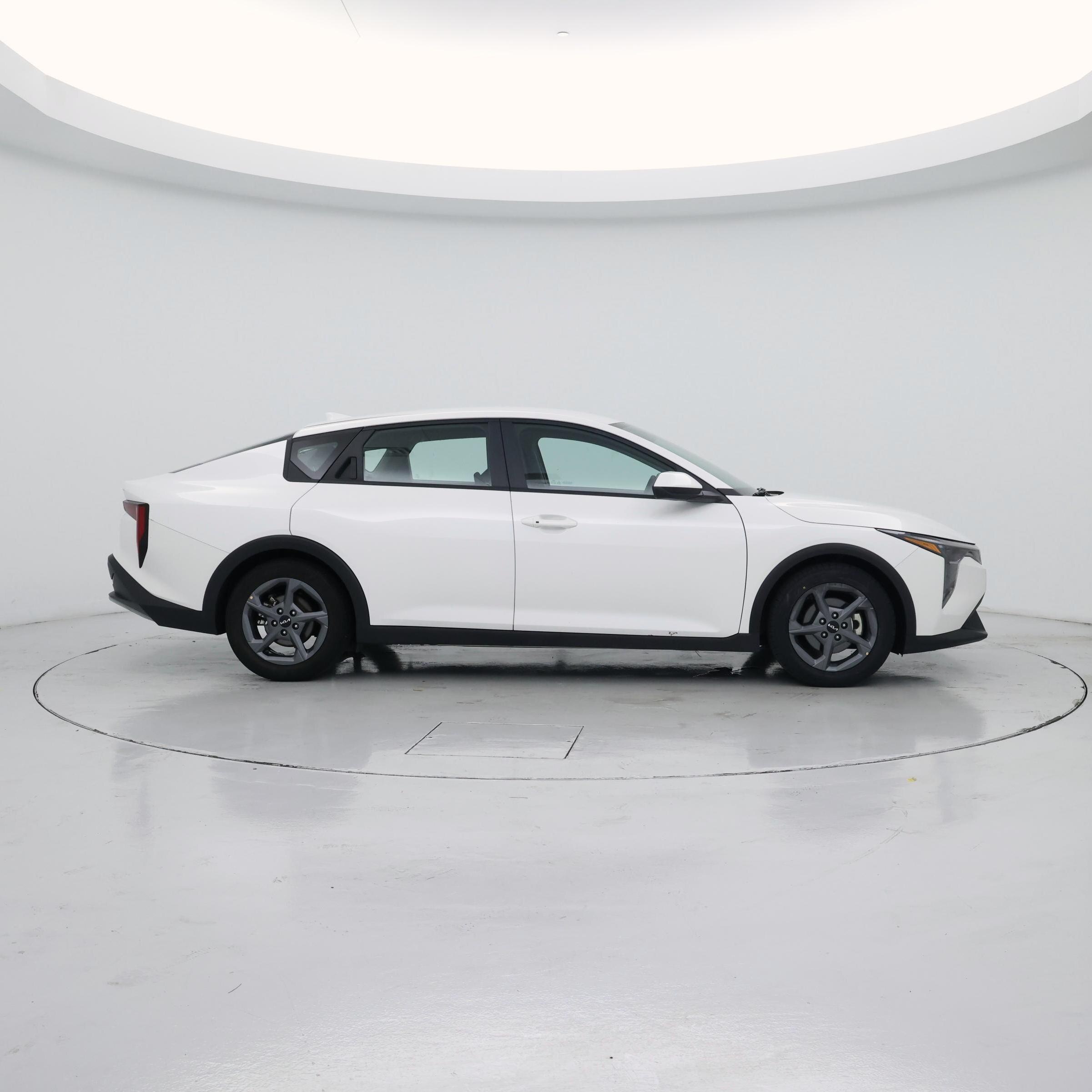 Thumbnail: 2025 Kia K4 - 7