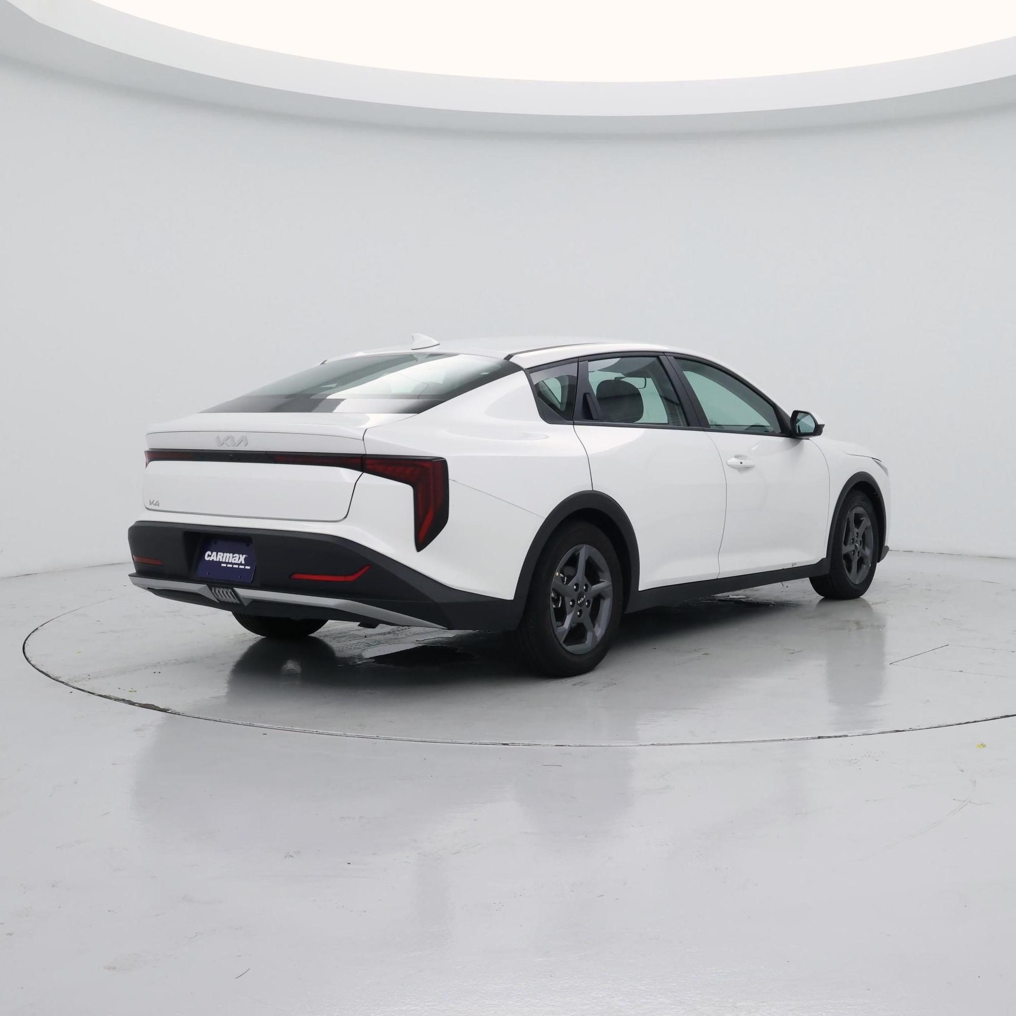 Thumbnail: 2025 Kia K4 - 8