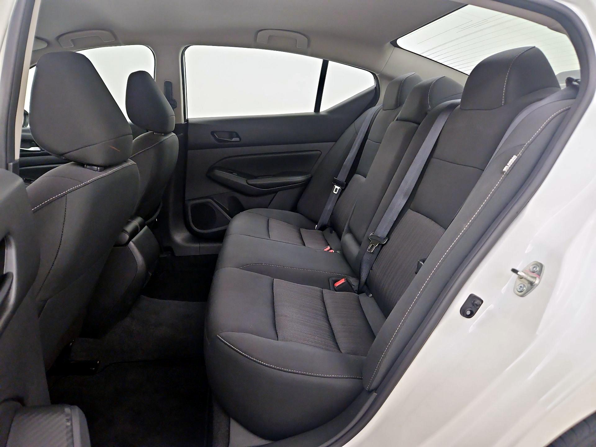 Thumbnail: 2025 Nissan Altima - 19