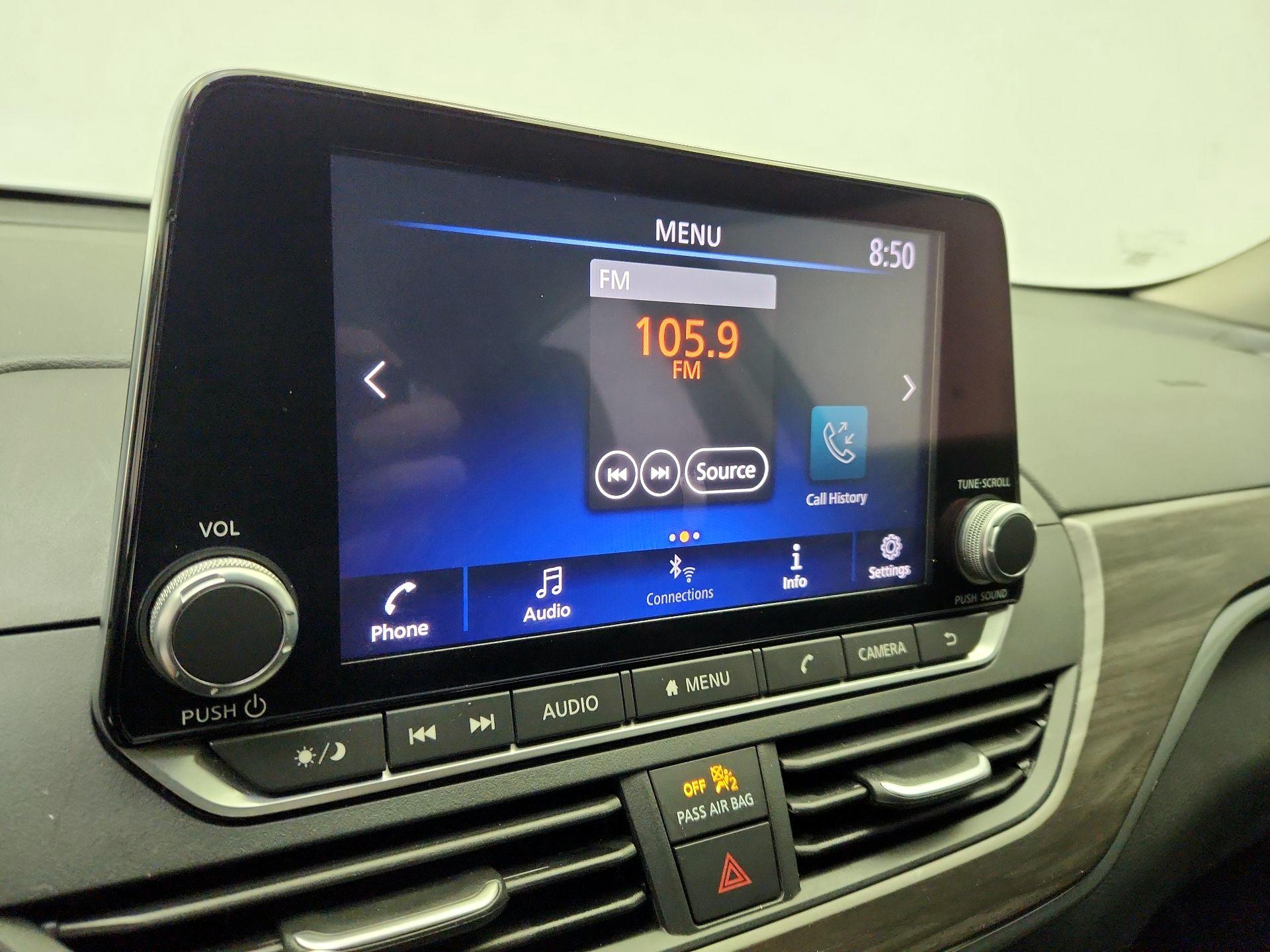 Thumbnail: 2025 Nissan Altima - 15