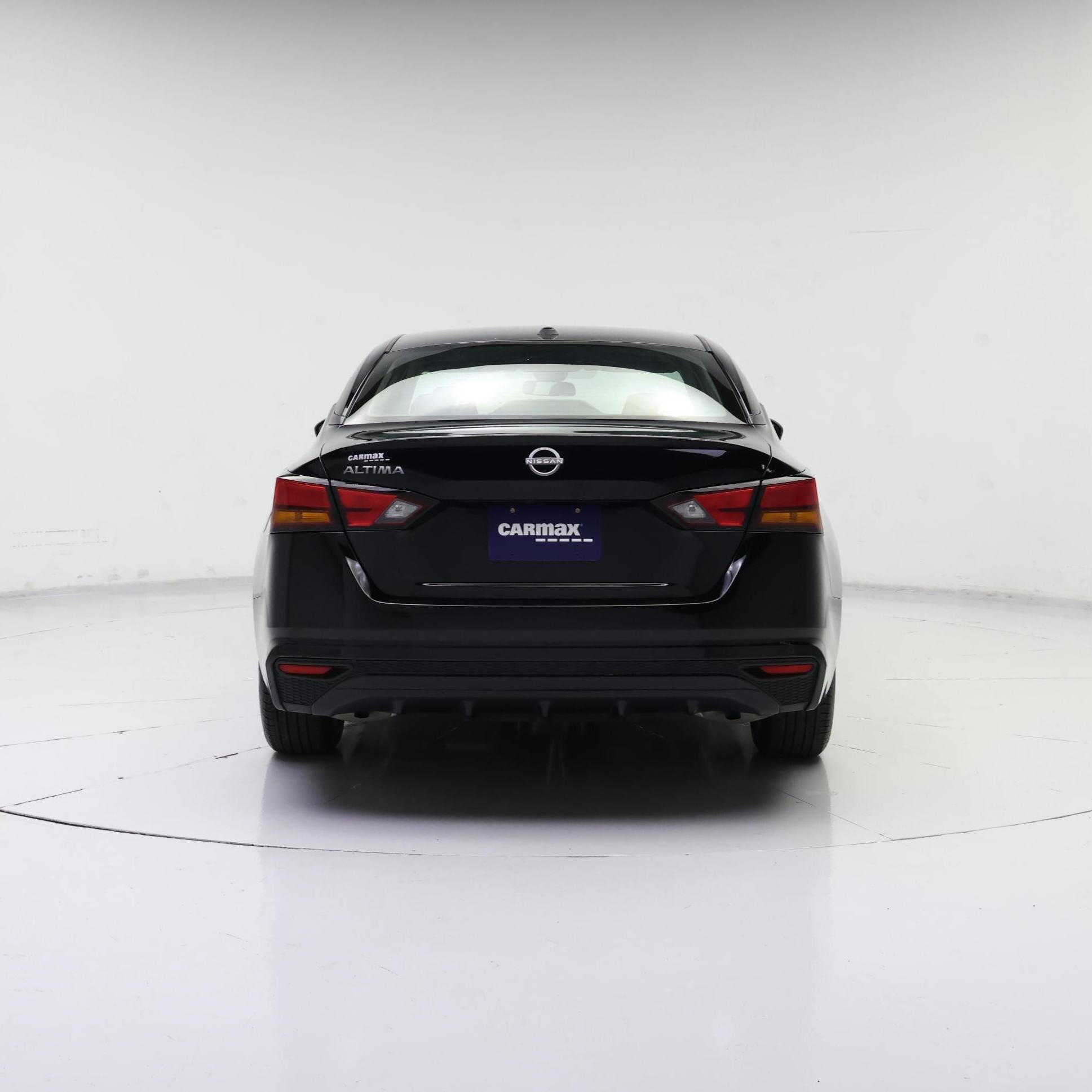 Thumbnail: 2025 Nissan Altima - 6