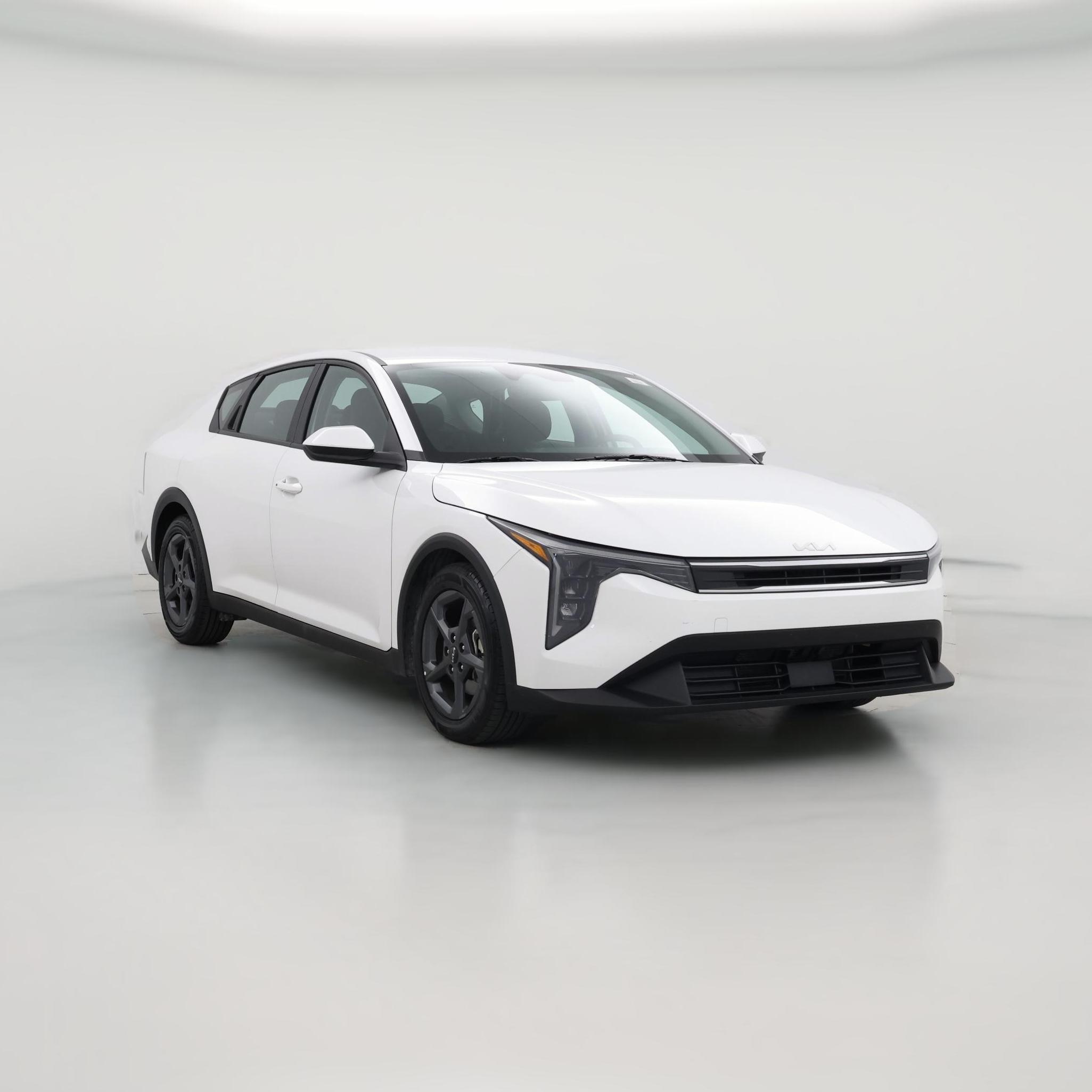 Thumbnail: 2025 Kia K4 - 1