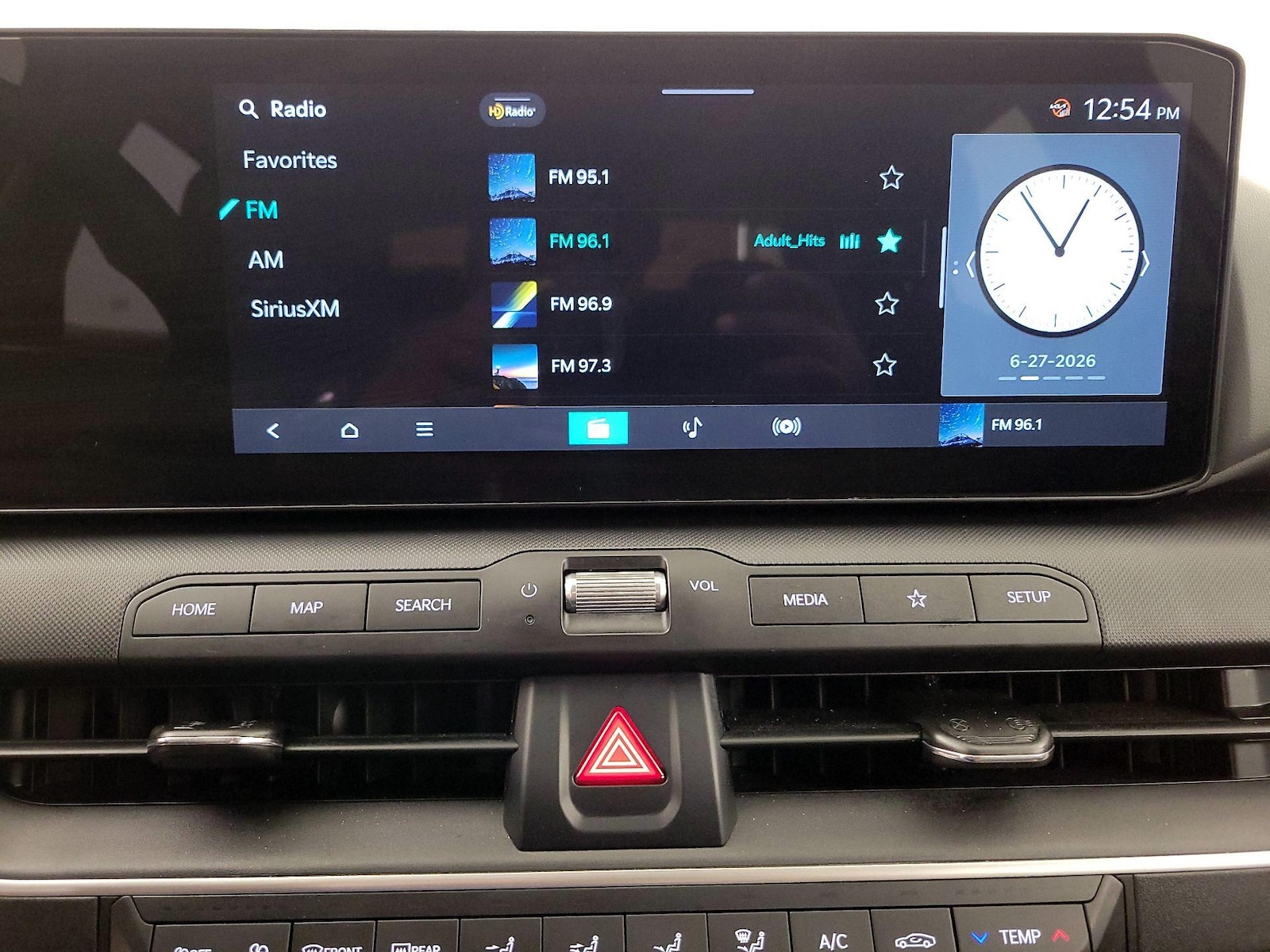 2025 Kia K4 16