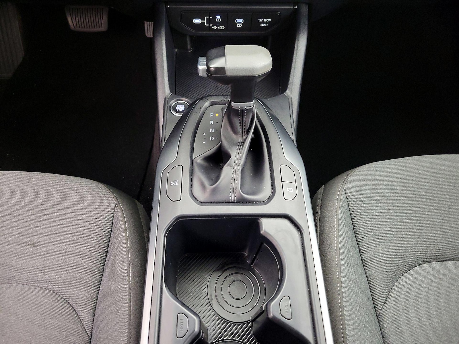 2025 Kia K4 18
