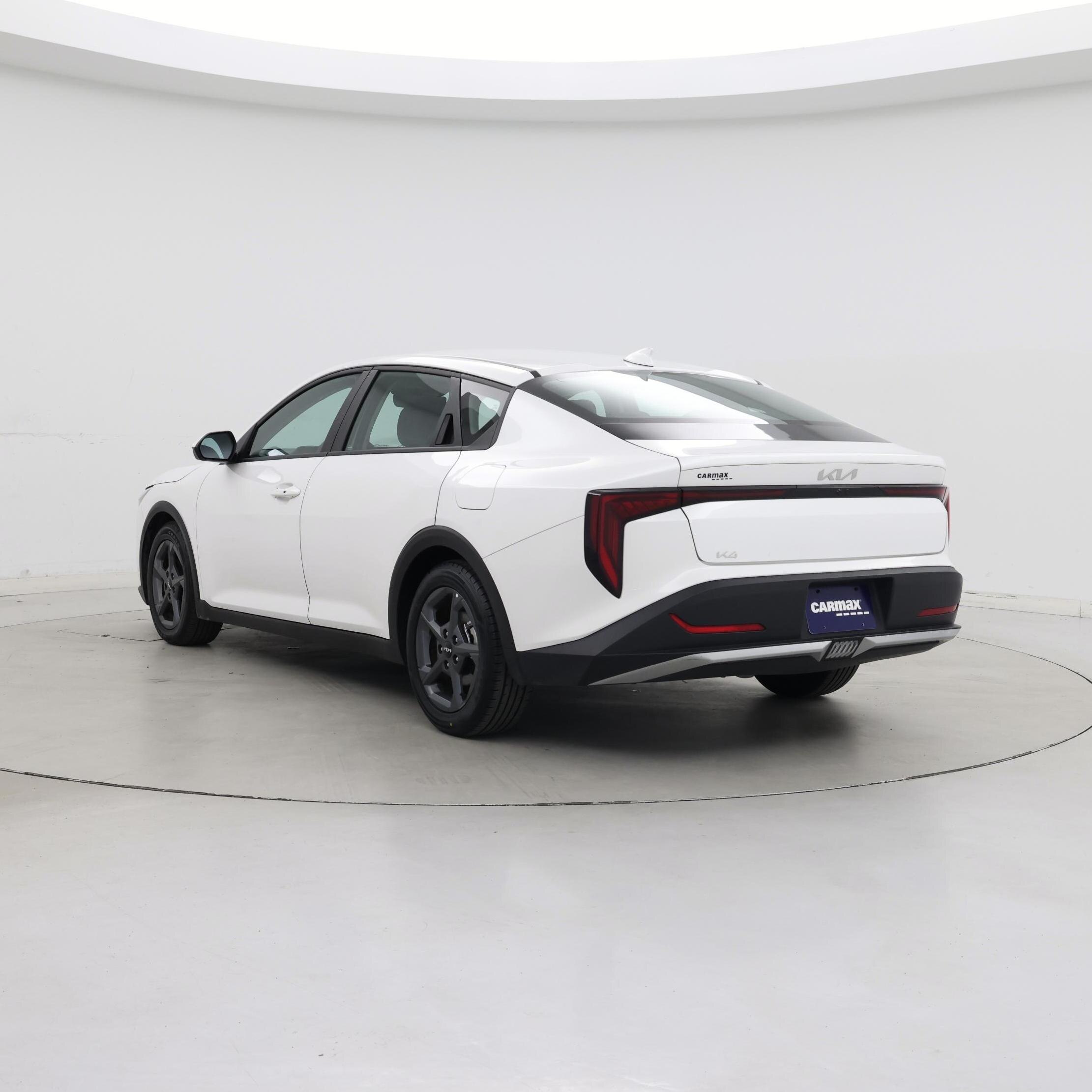 Thumbnail: 2025 Kia K4 - 2