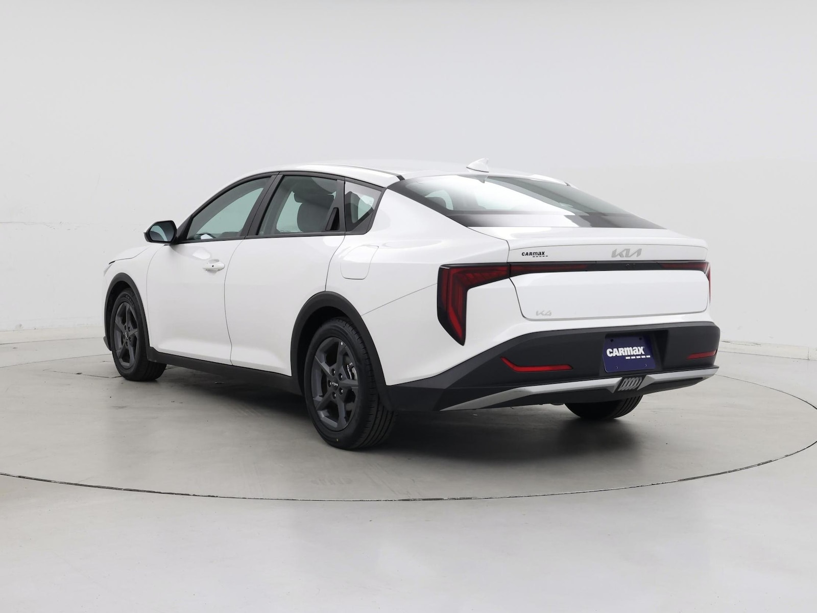 2025 Kia K4 3