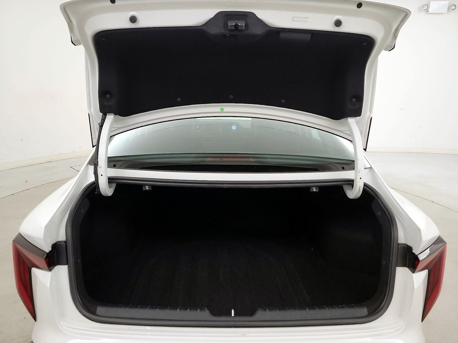 2025 Kia K4 21