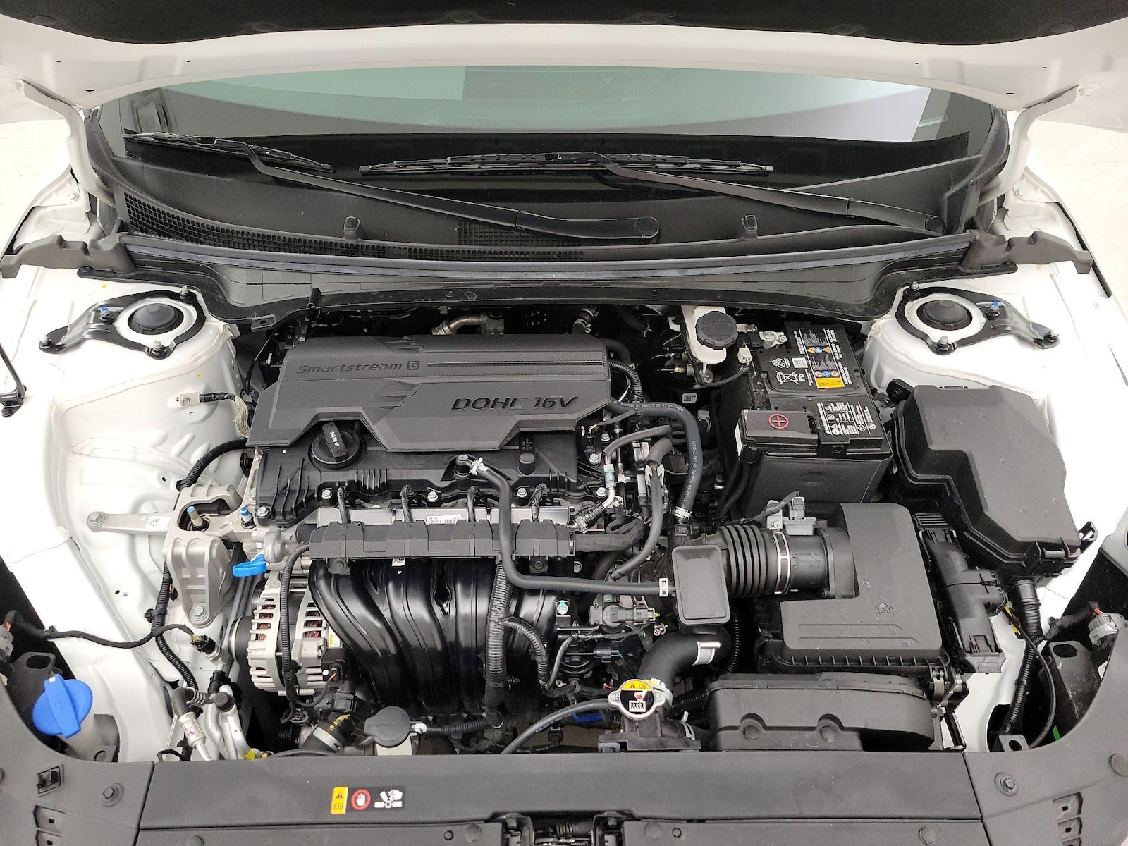 2025 Kia K4 22