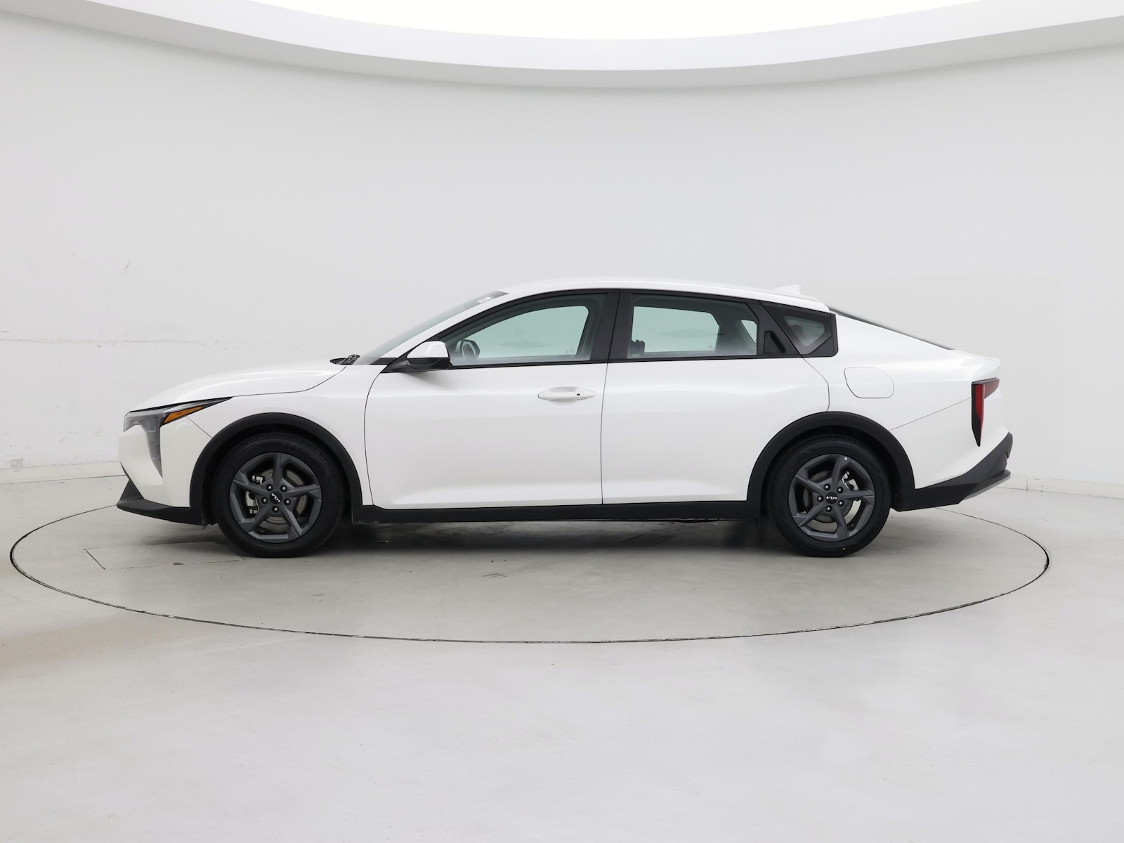 2025 Kia K4 4