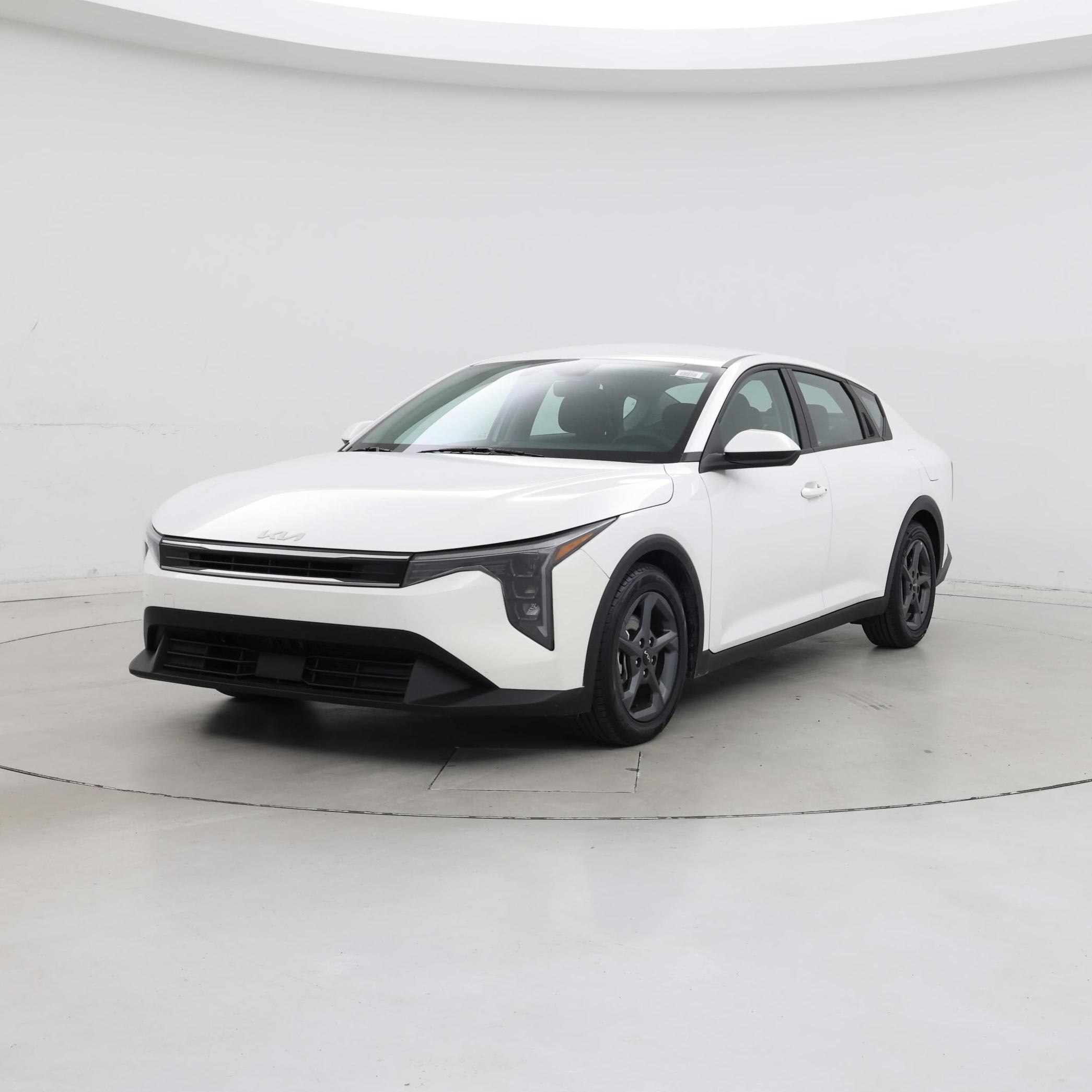 Thumbnail: 2025 Kia K4 - 4