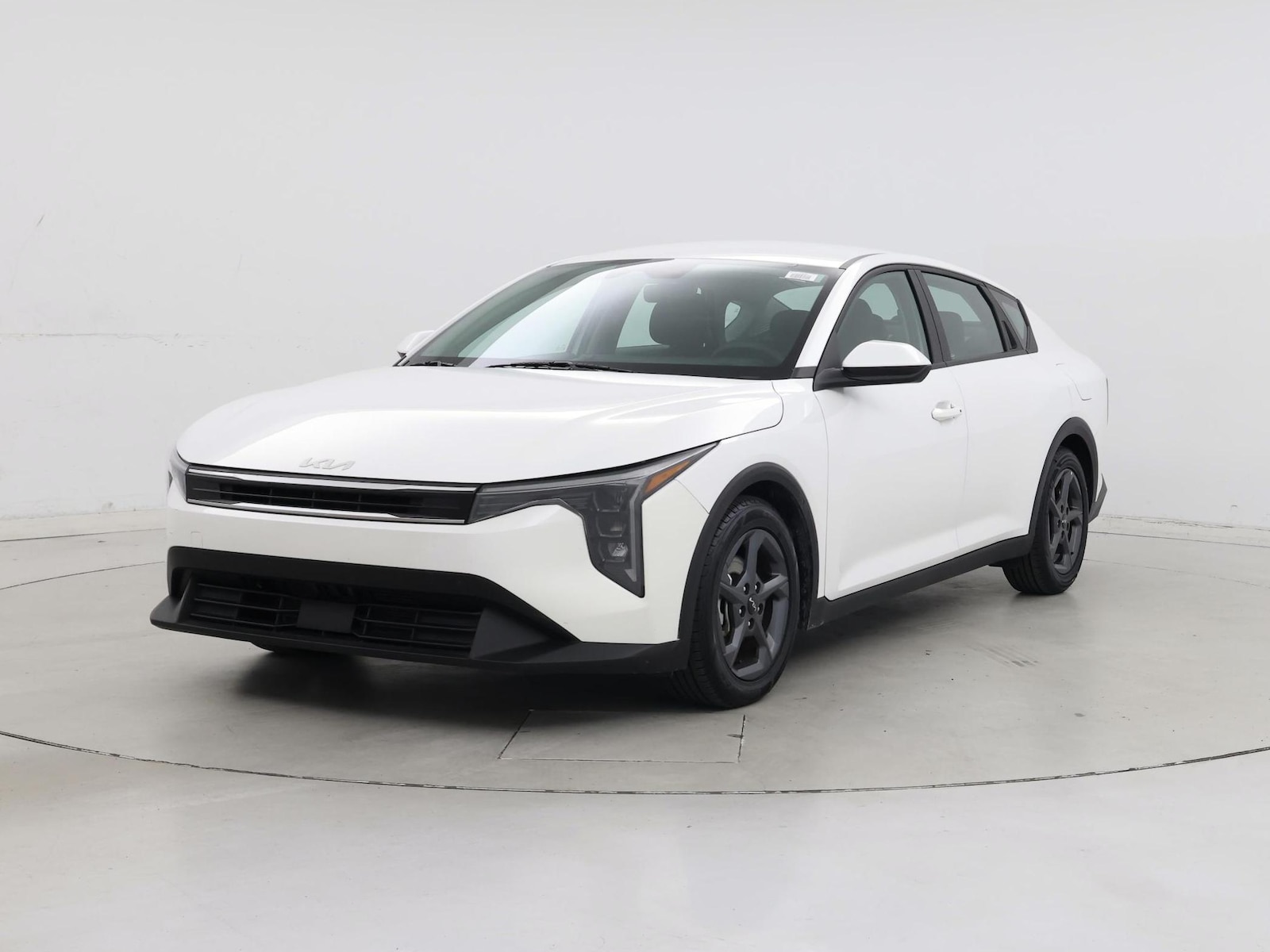 2025 Kia K4 5
