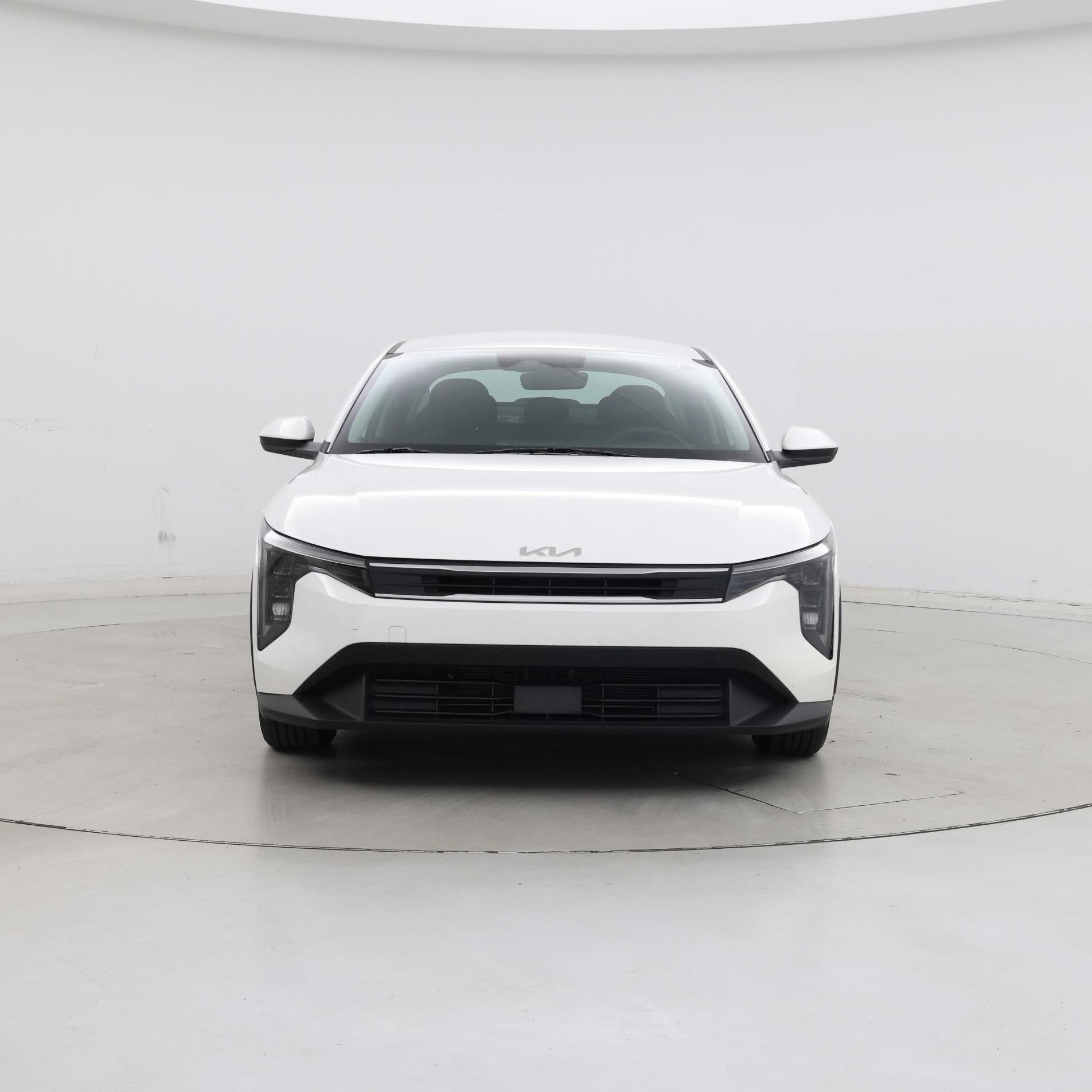Thumbnail: 2025 Kia K4 - 5