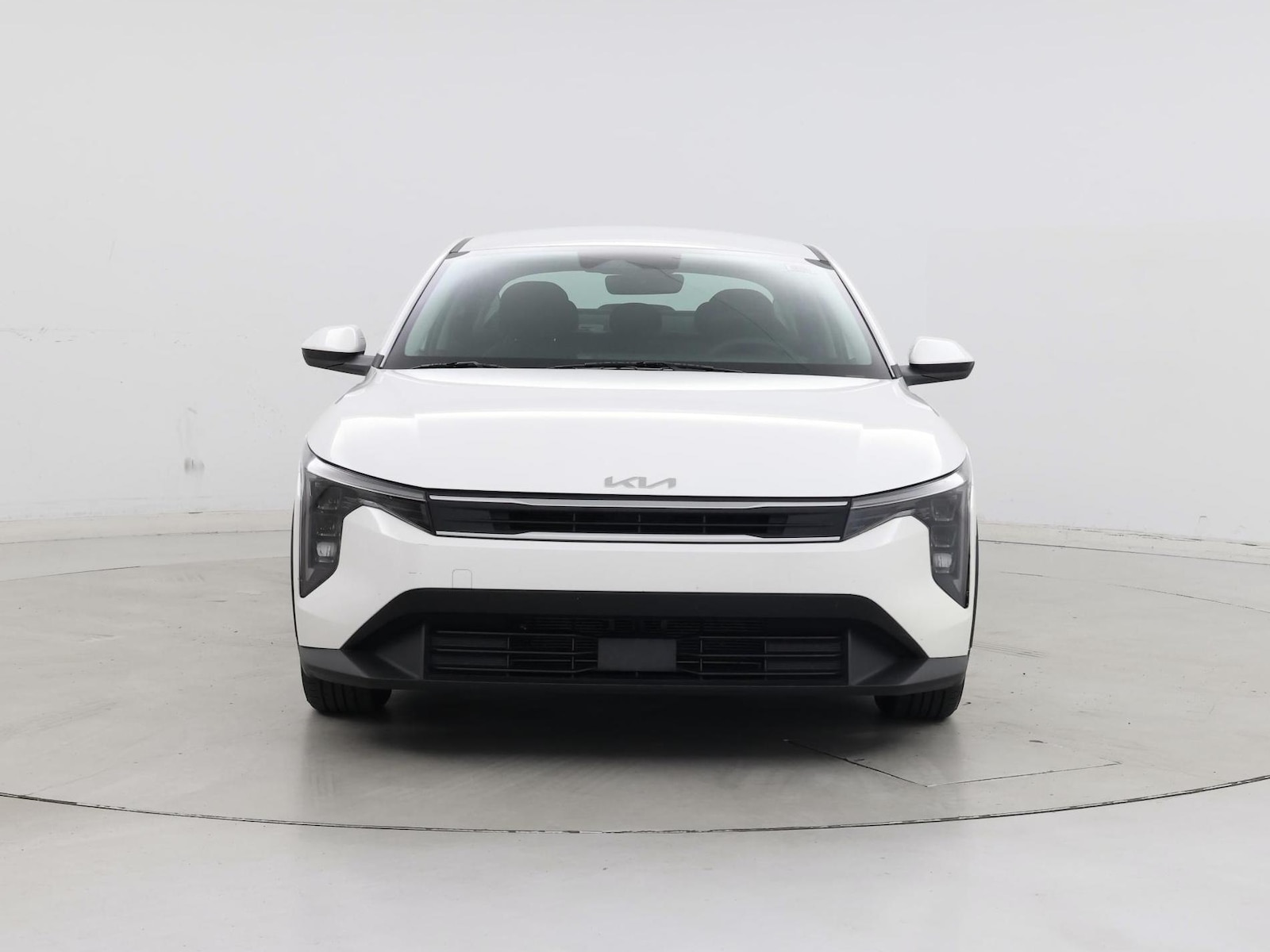 2025 Kia K4 6