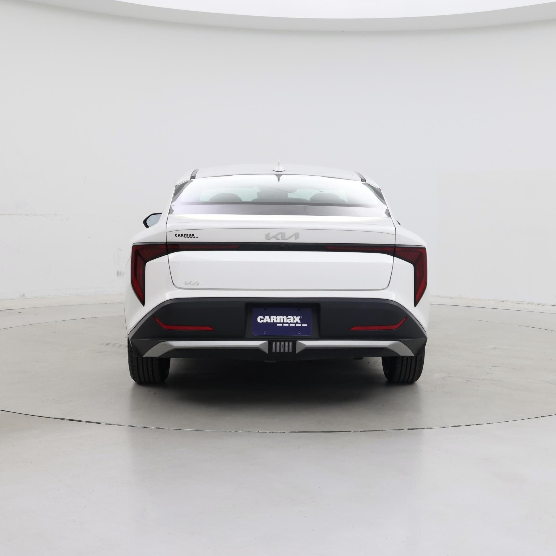 Thumbnail: 2025 Kia K4 - 6