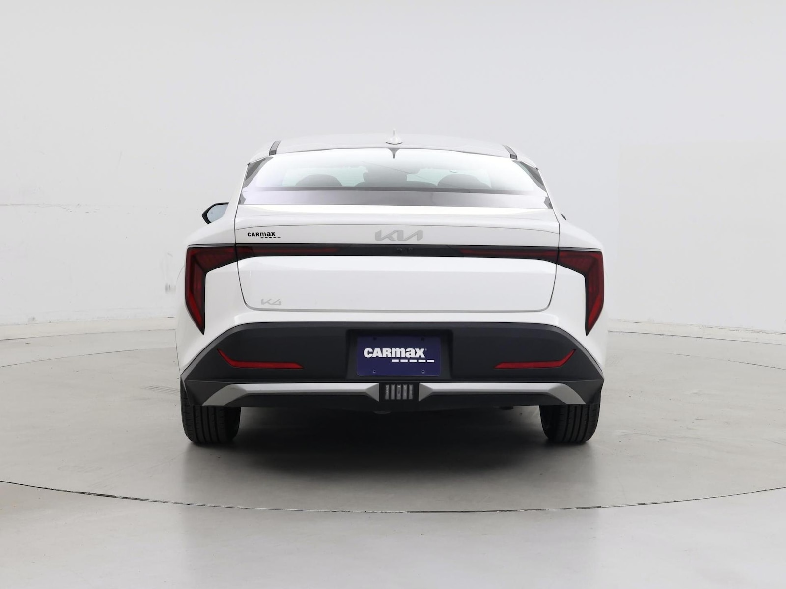 2025 Kia K4 7