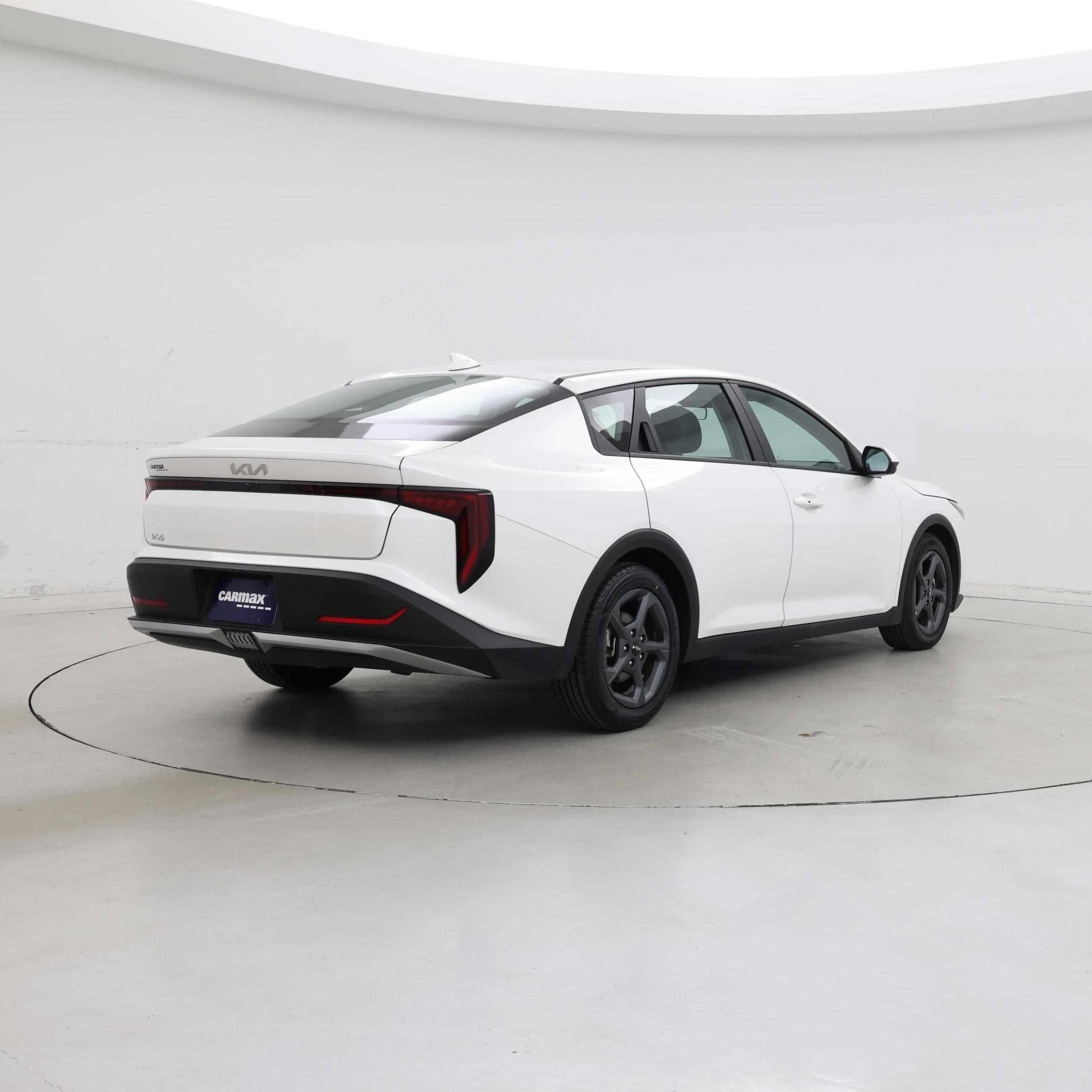 Thumbnail: 2025 Kia K4 - 8