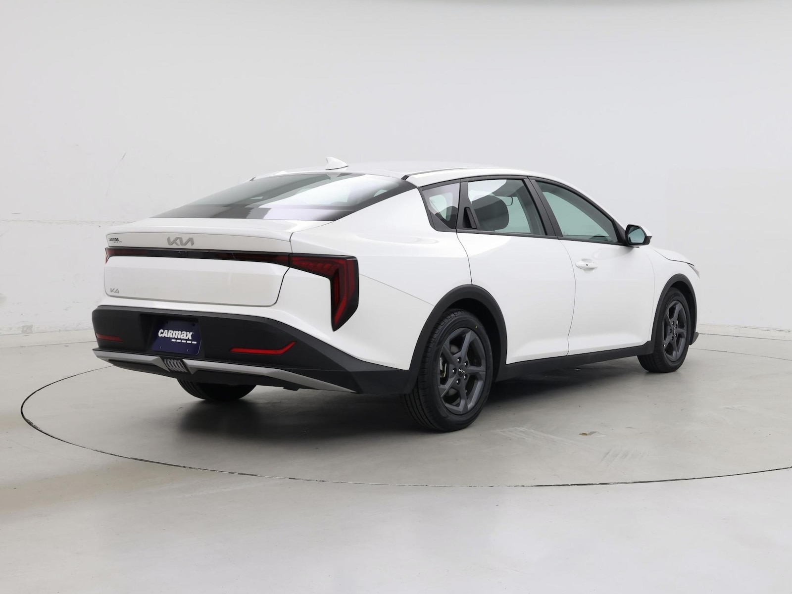 2025 Kia K4 9