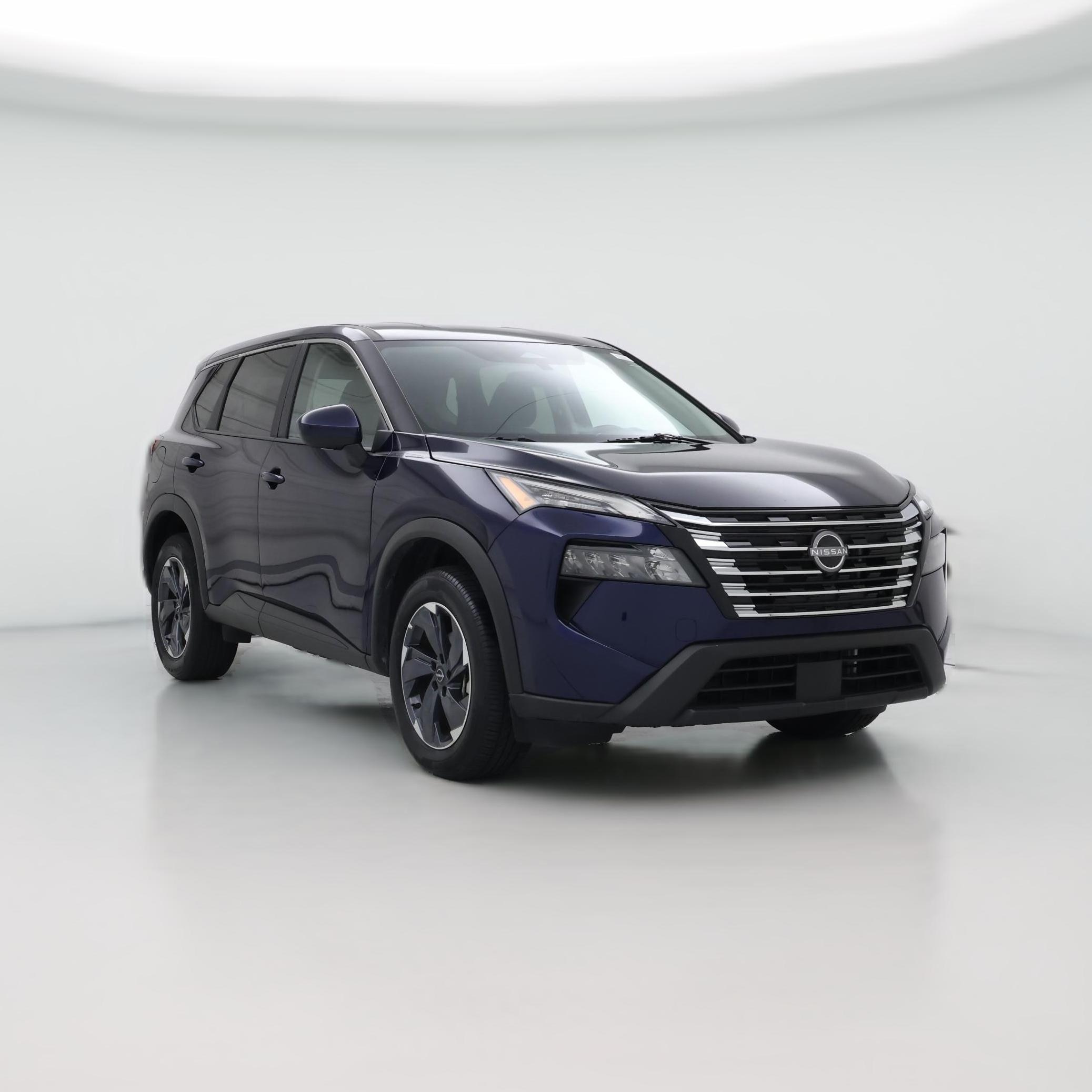 Thumbnail: 2025 Nissan Rogue - 1