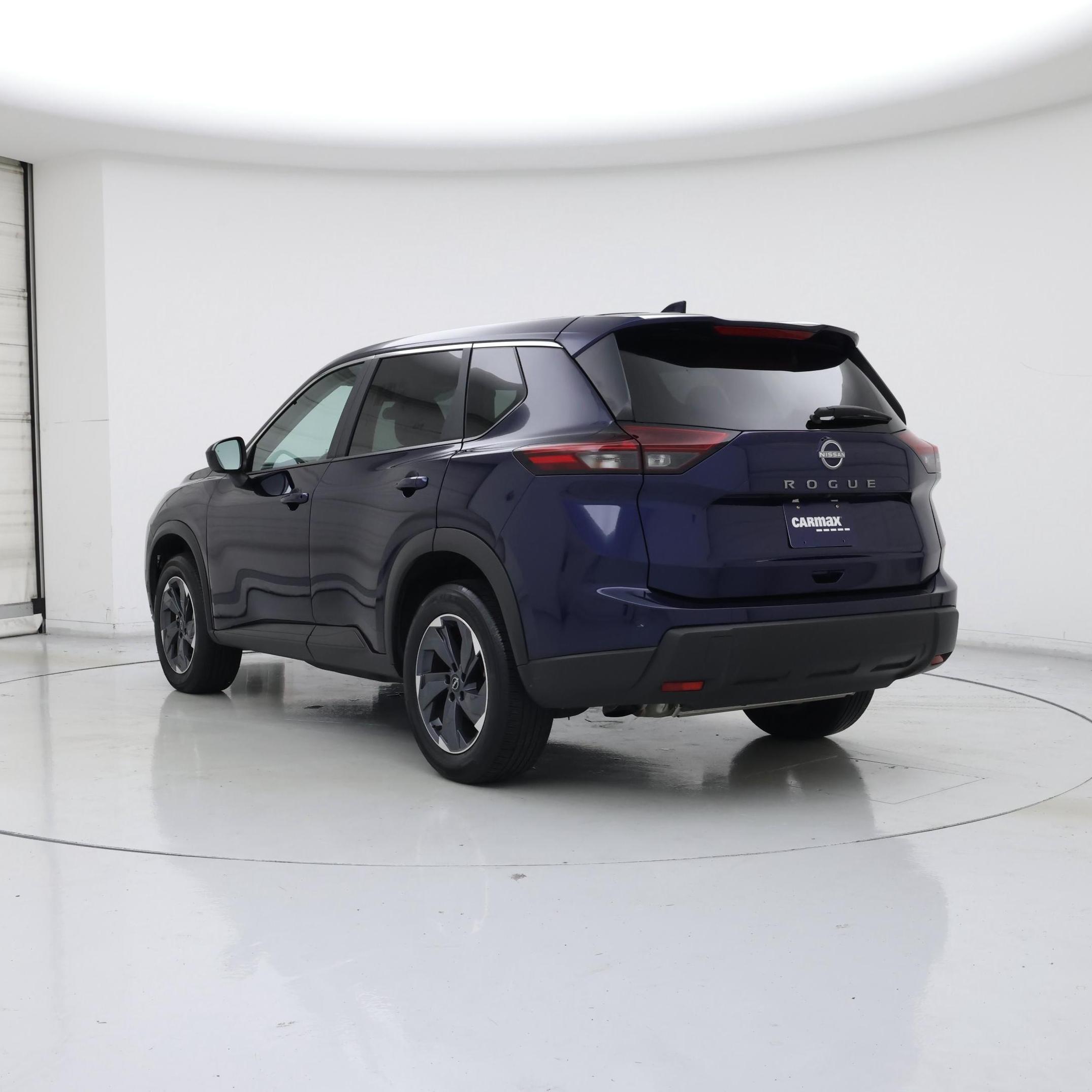 Thumbnail: 2025 Nissan Rogue - 2