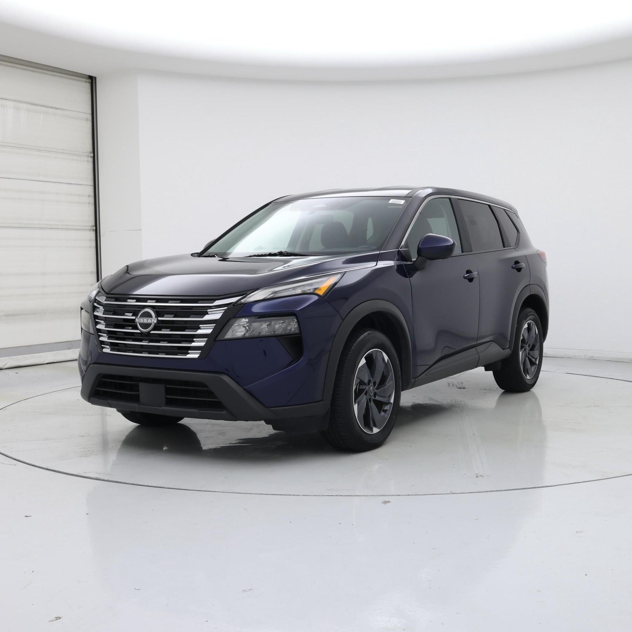 Thumbnail: 2025 Nissan Rogue - 4
