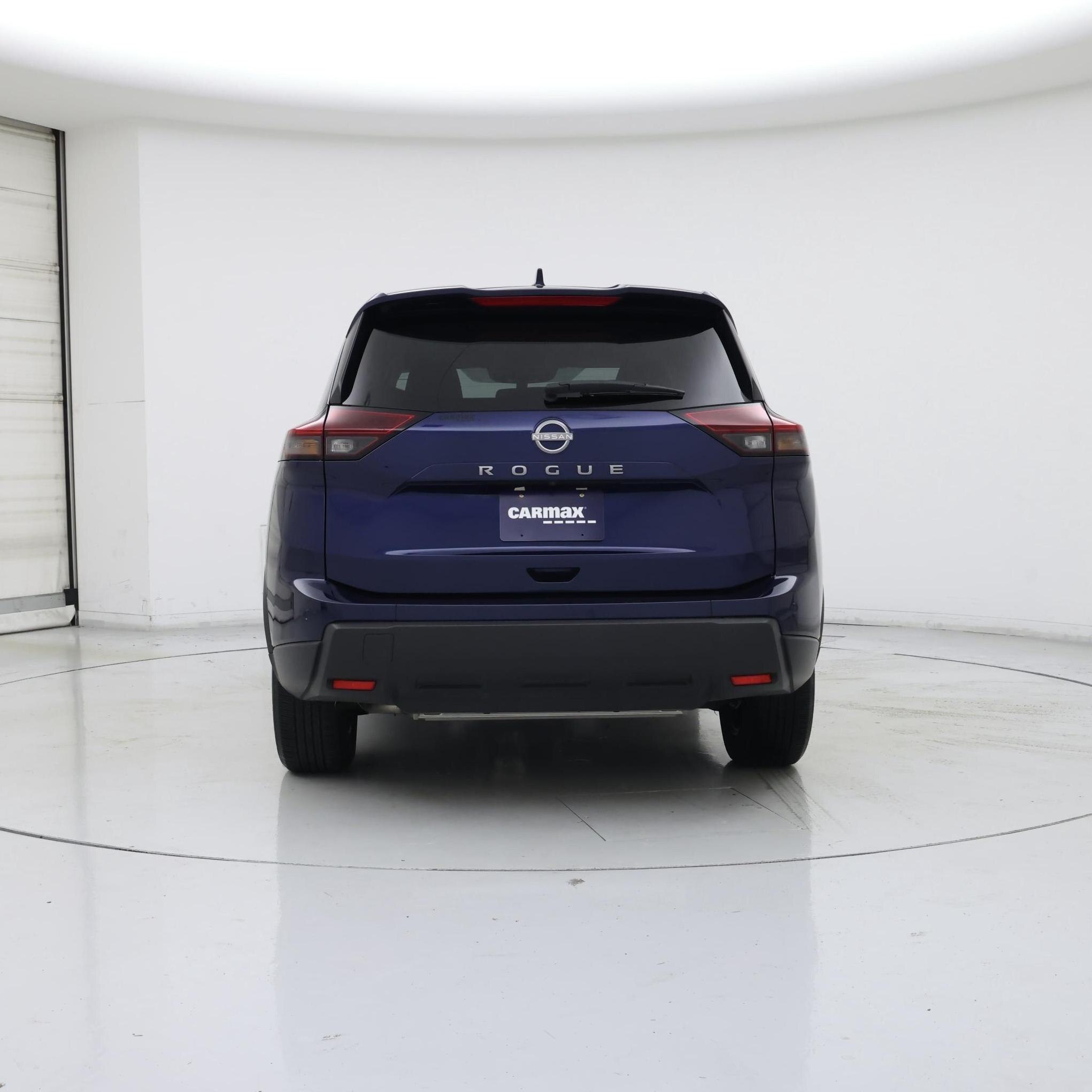 Thumbnail: 2025 Nissan Rogue - 6