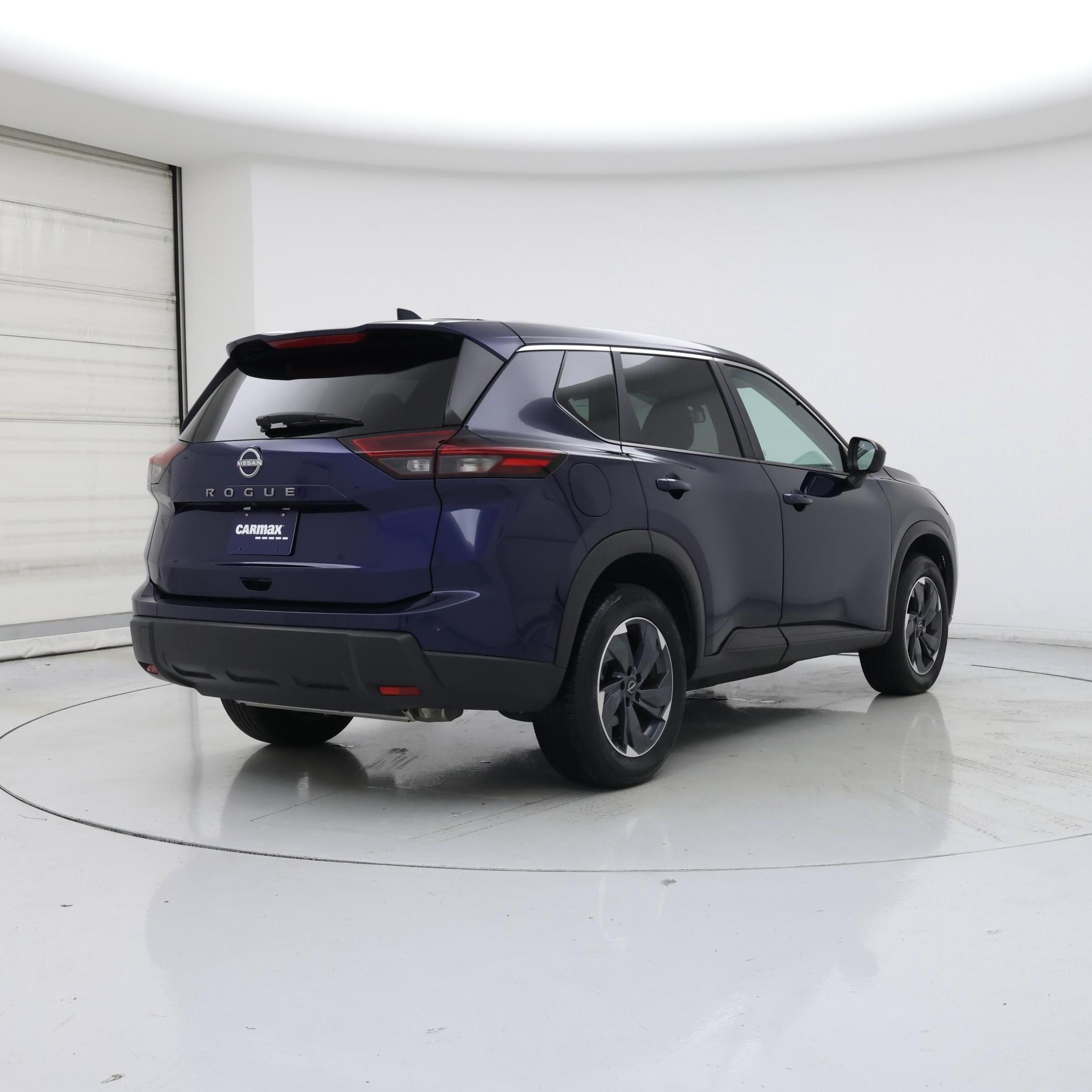 Thumbnail: 2025 Nissan Rogue - 8