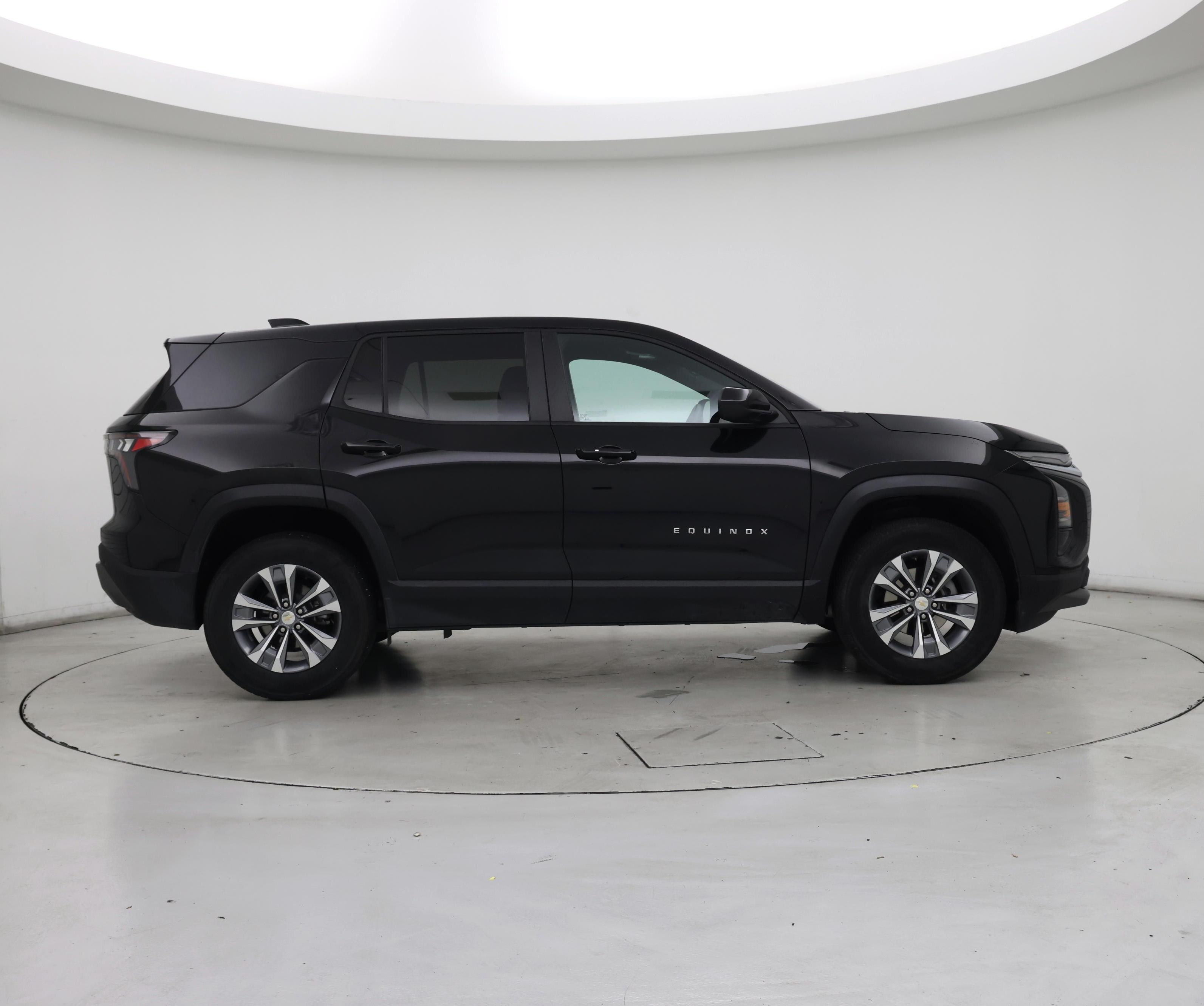 Thumbnail: 2025 Chevrolet Equinox - 7