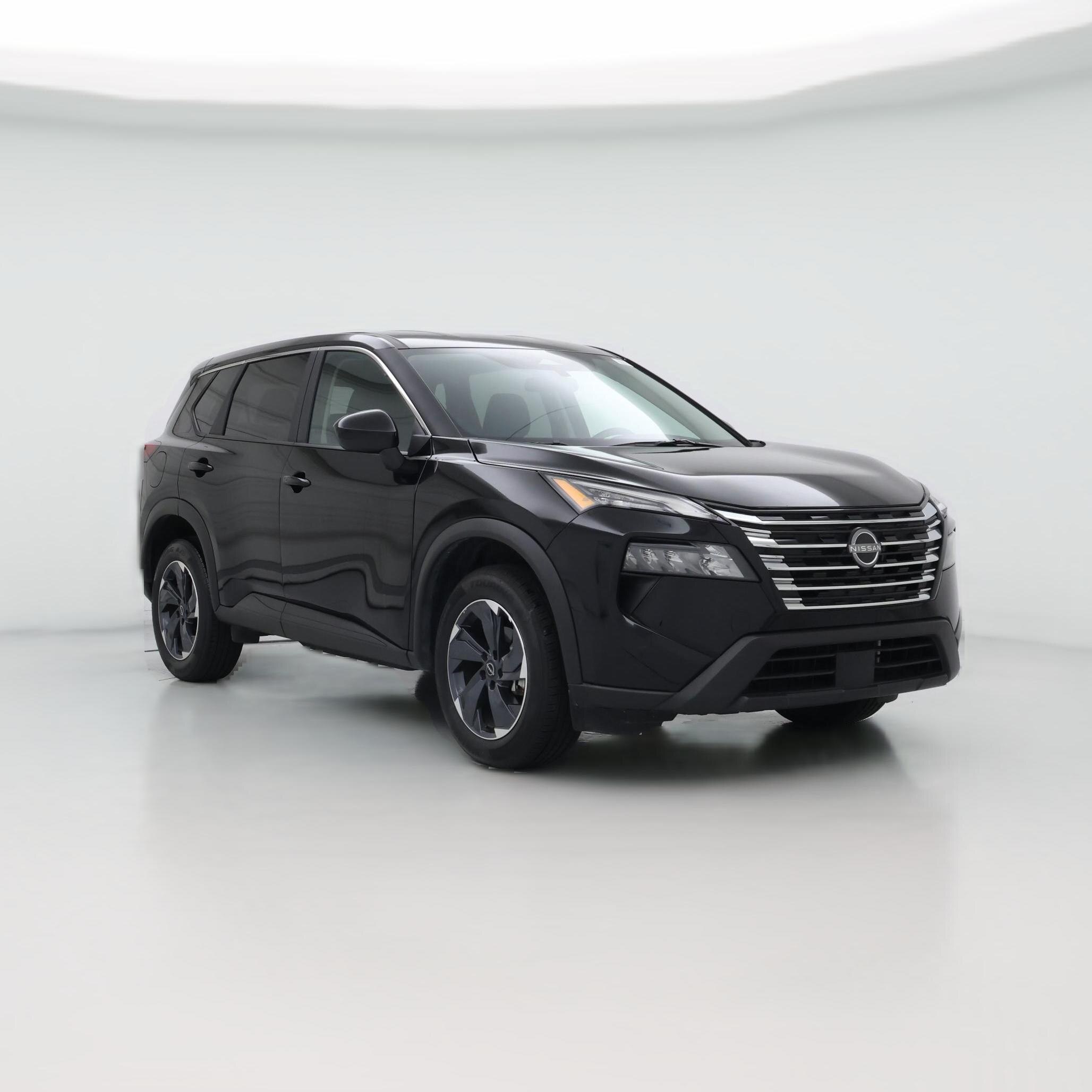 Thumbnail: 2025 Nissan Rogue - 1