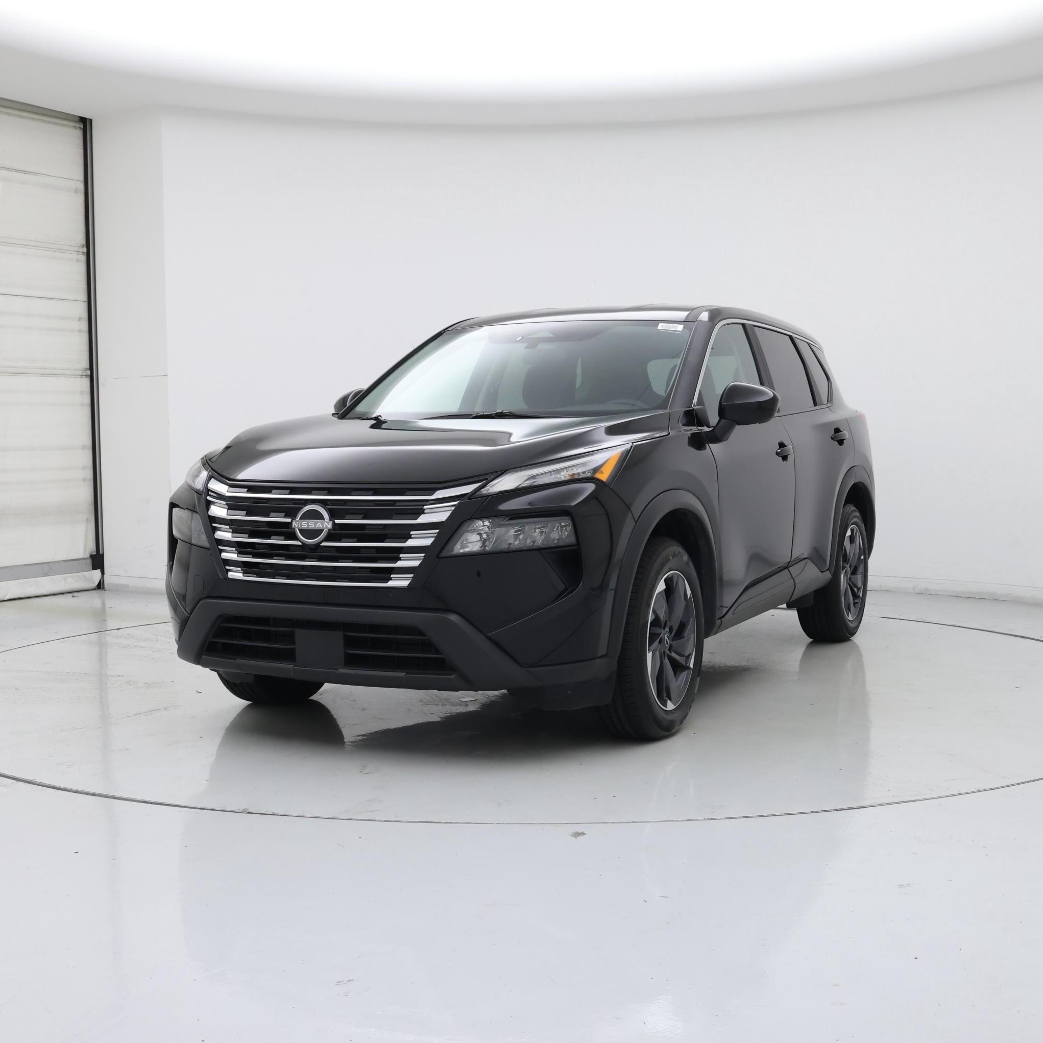 Thumbnail: 2025 Nissan Rogue - 4